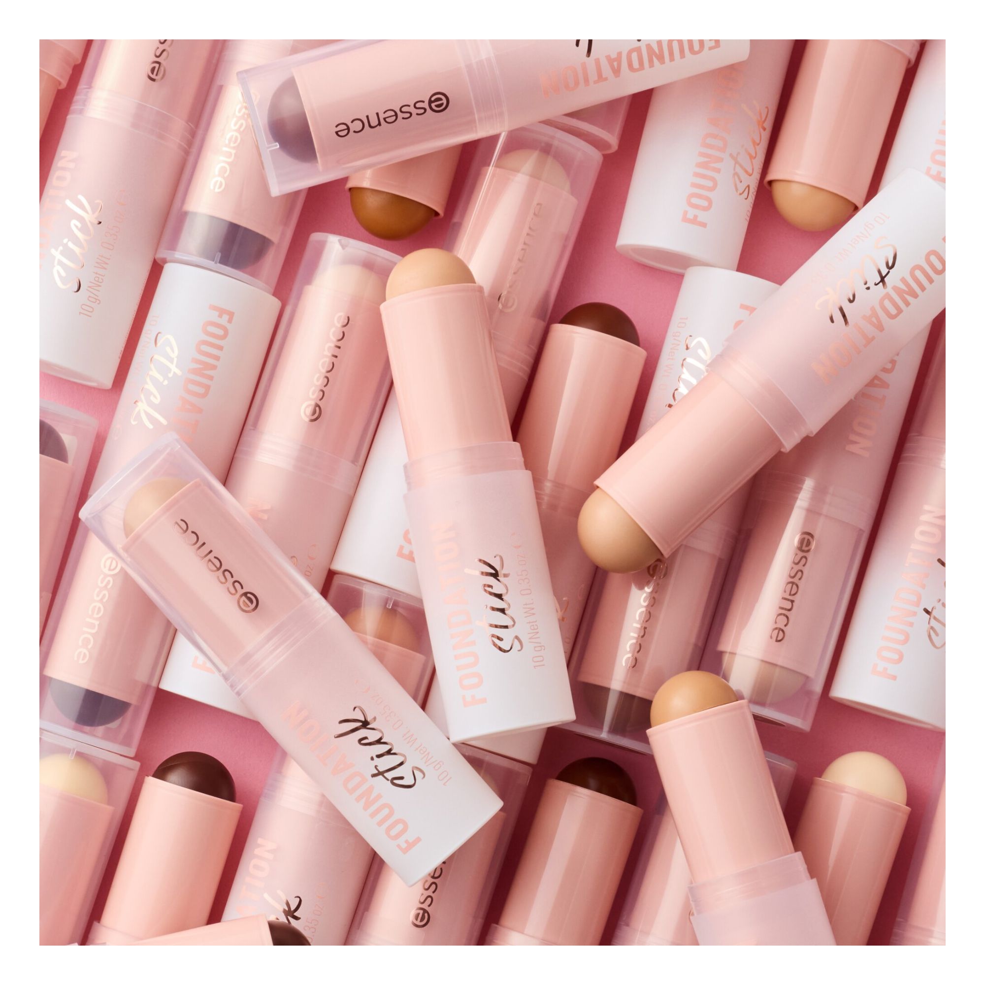 Foundation Stick