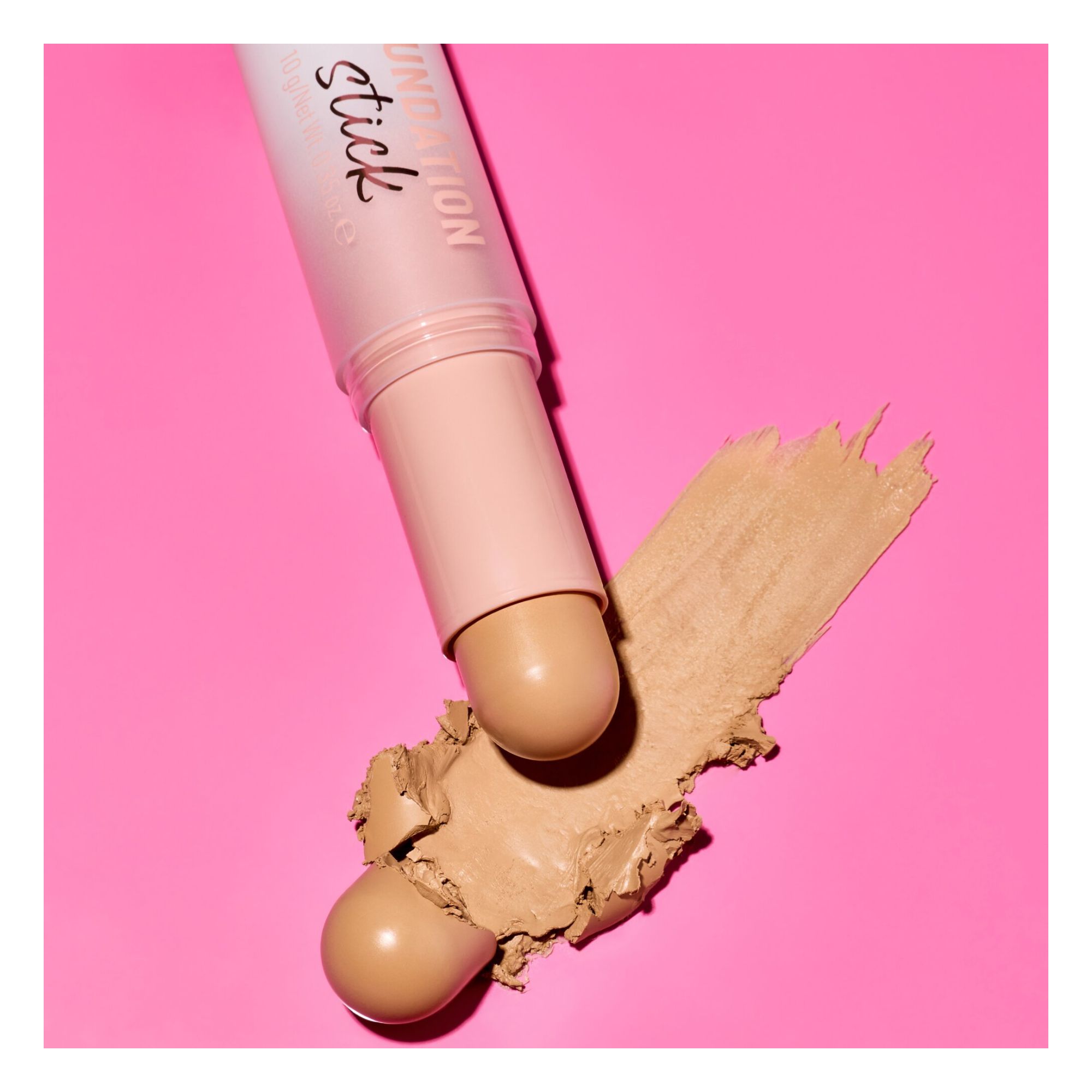 Foundation Stick