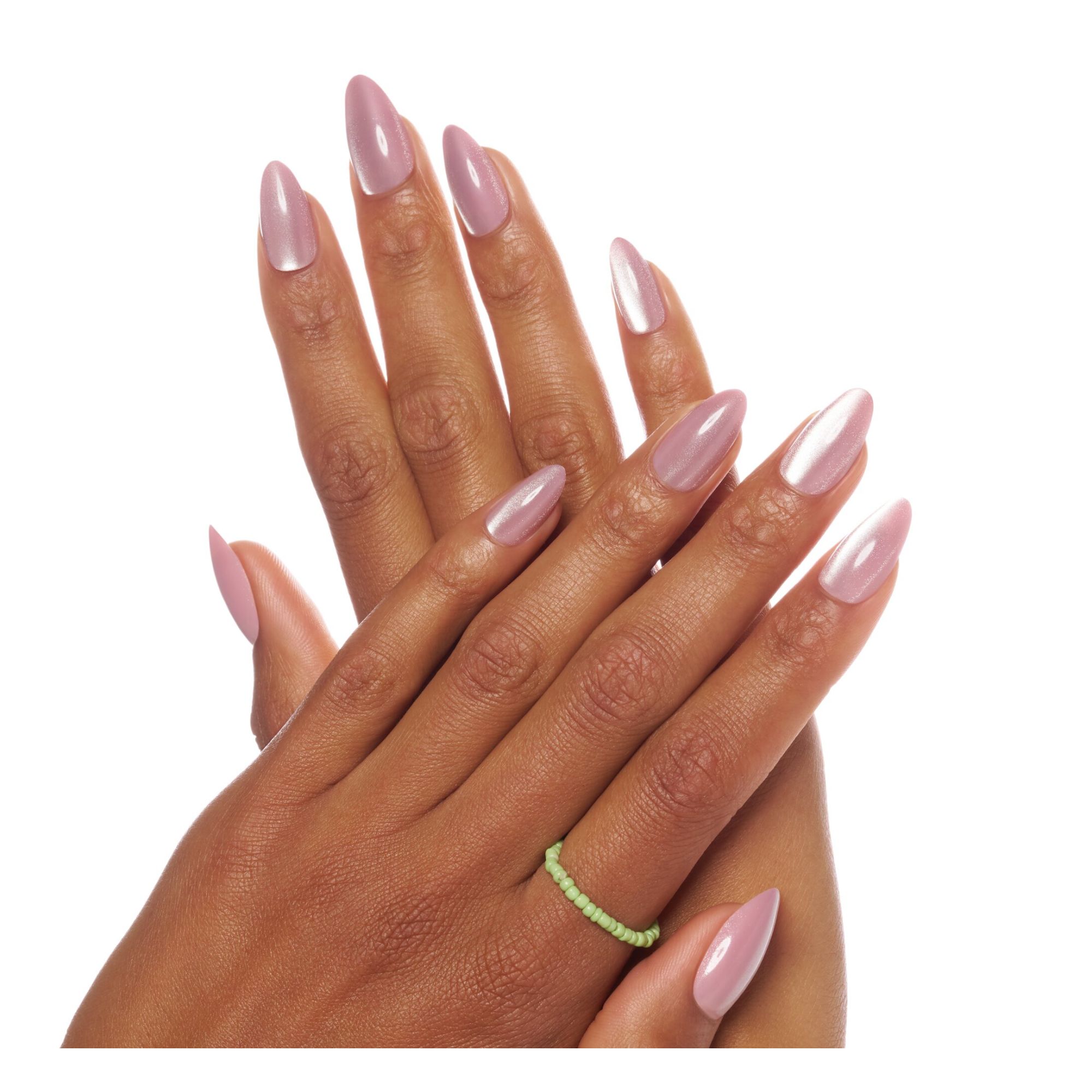 What The Fake! Press-On Nails Manicure Set (24 Stück) -- Künstliche Nägel