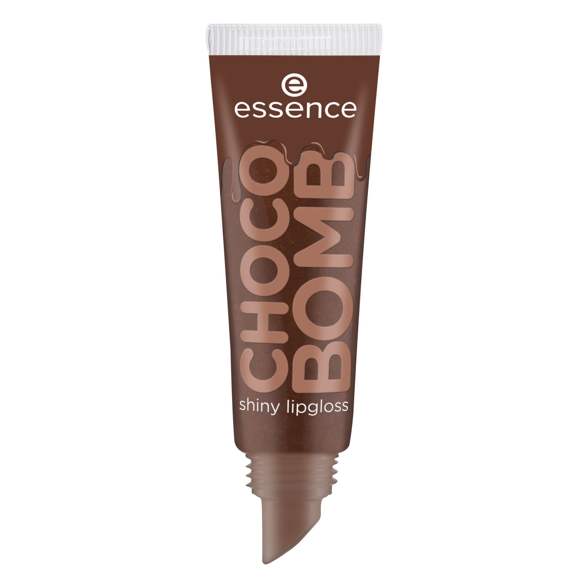 Choco Bomb Shiny Lipgloss Choco Bomb Shiny Lipgloss