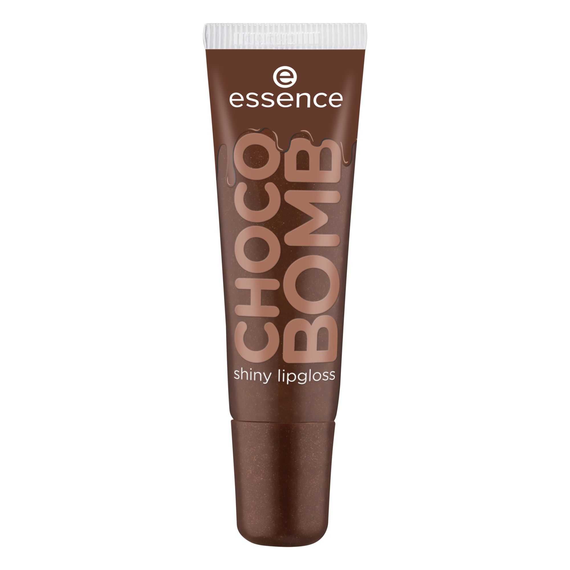 Choco Bomb Shiny Lipgloss Choco Bomb Shiny Lipgloss