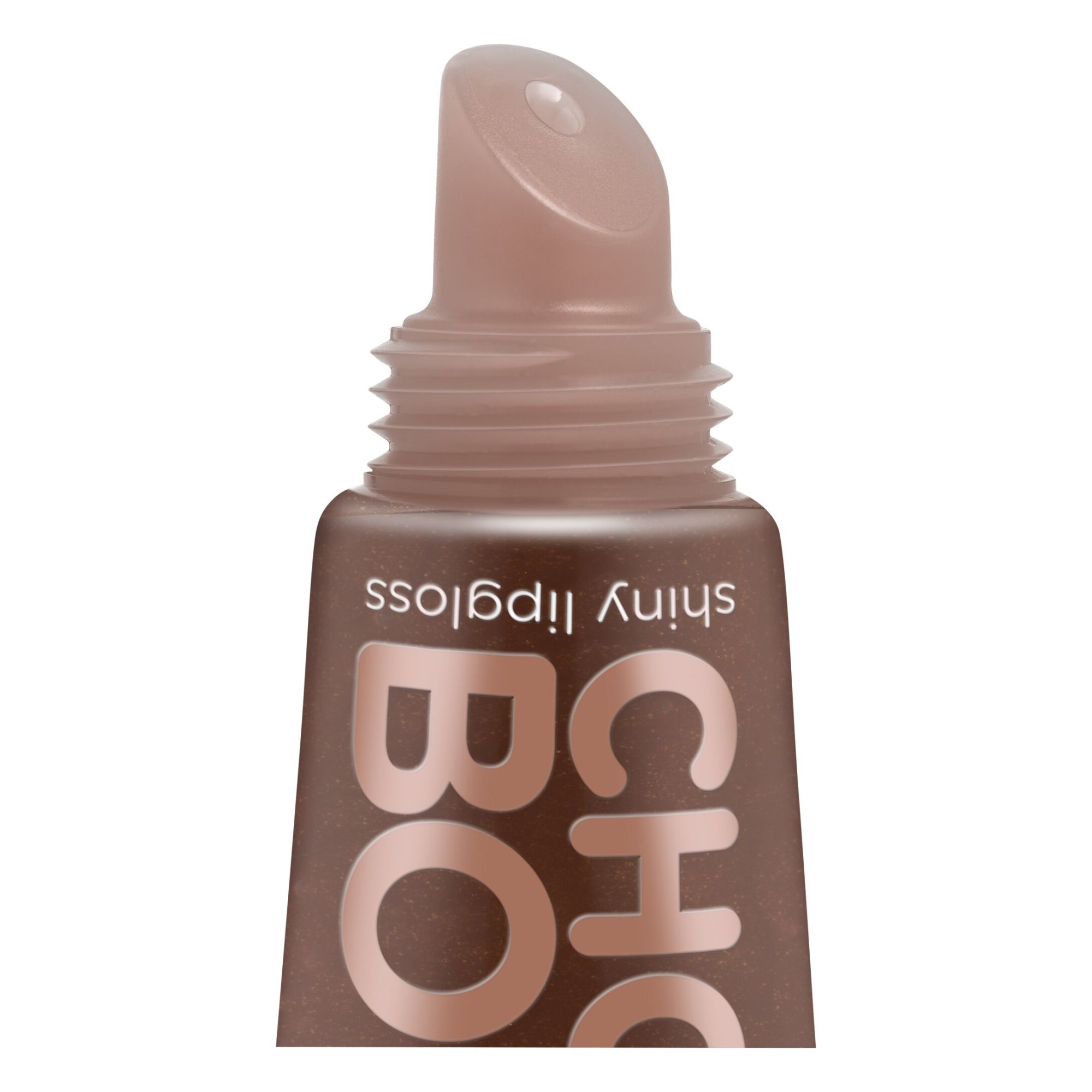 Choco Bomb Shiny Lipgloss Choco Bomb Shiny Lipgloss