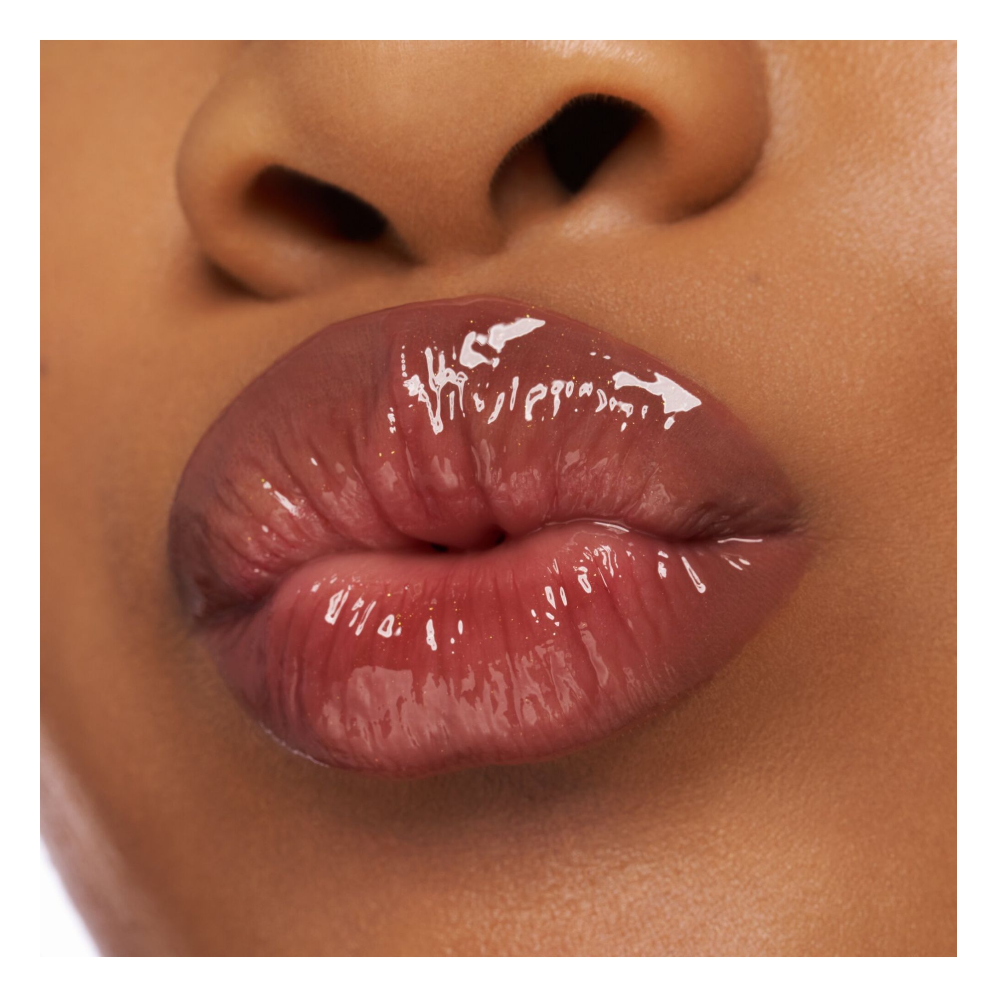 Choco Bomb Shiny Lipgloss Choco Bomb Shiny Lipgloss
