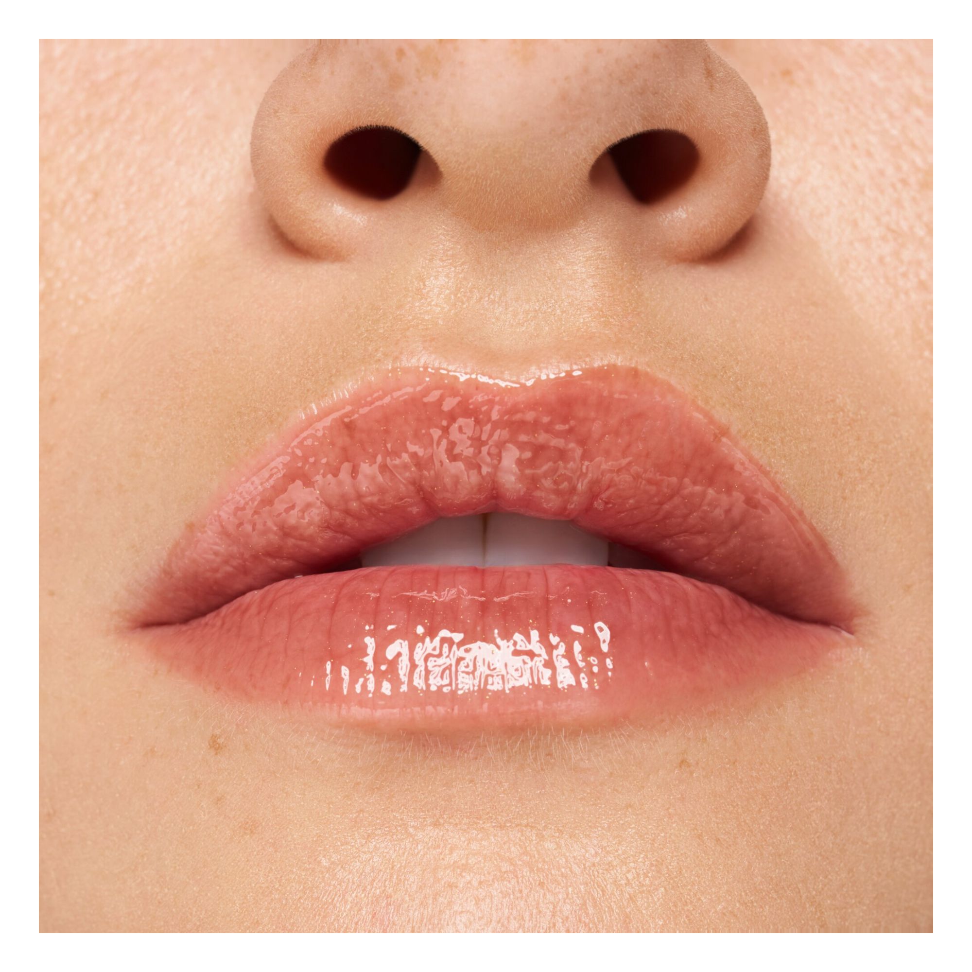 Choco Bomb Shiny Lipgloss Choco Bomb Shiny Lipgloss