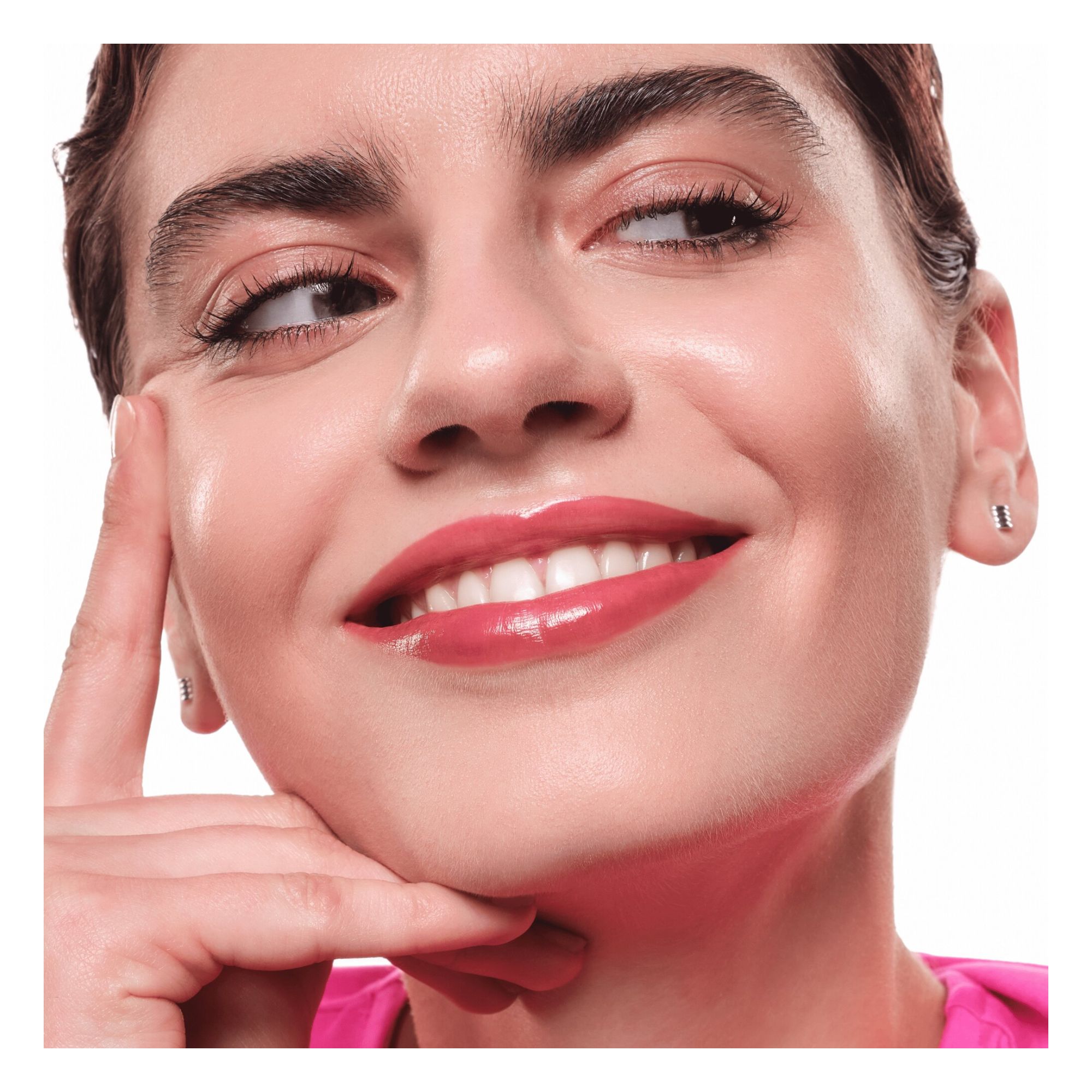 Rouge à Lèvres Liquide - Hydra Kiss Lip Tint