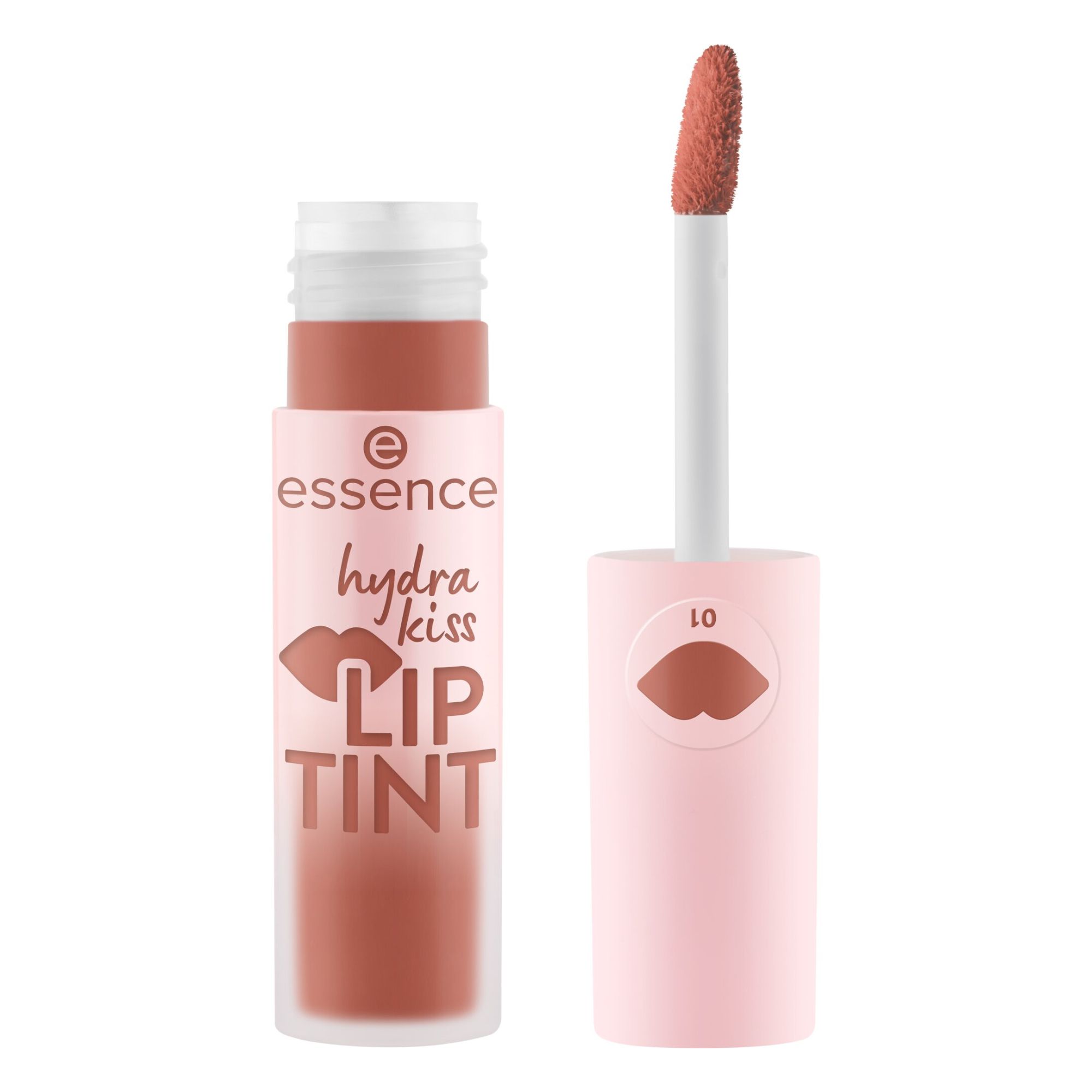 Rouge à Lèvres Liquide - Hydra Kiss Lip Tint Rouge à Lèvres Liquide - Hydra Kiss Lip Tint
