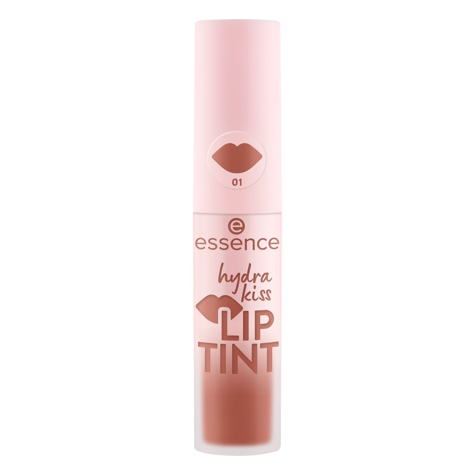 Rouge à Lèvres Liquide - Hydra Kiss Lip Tint