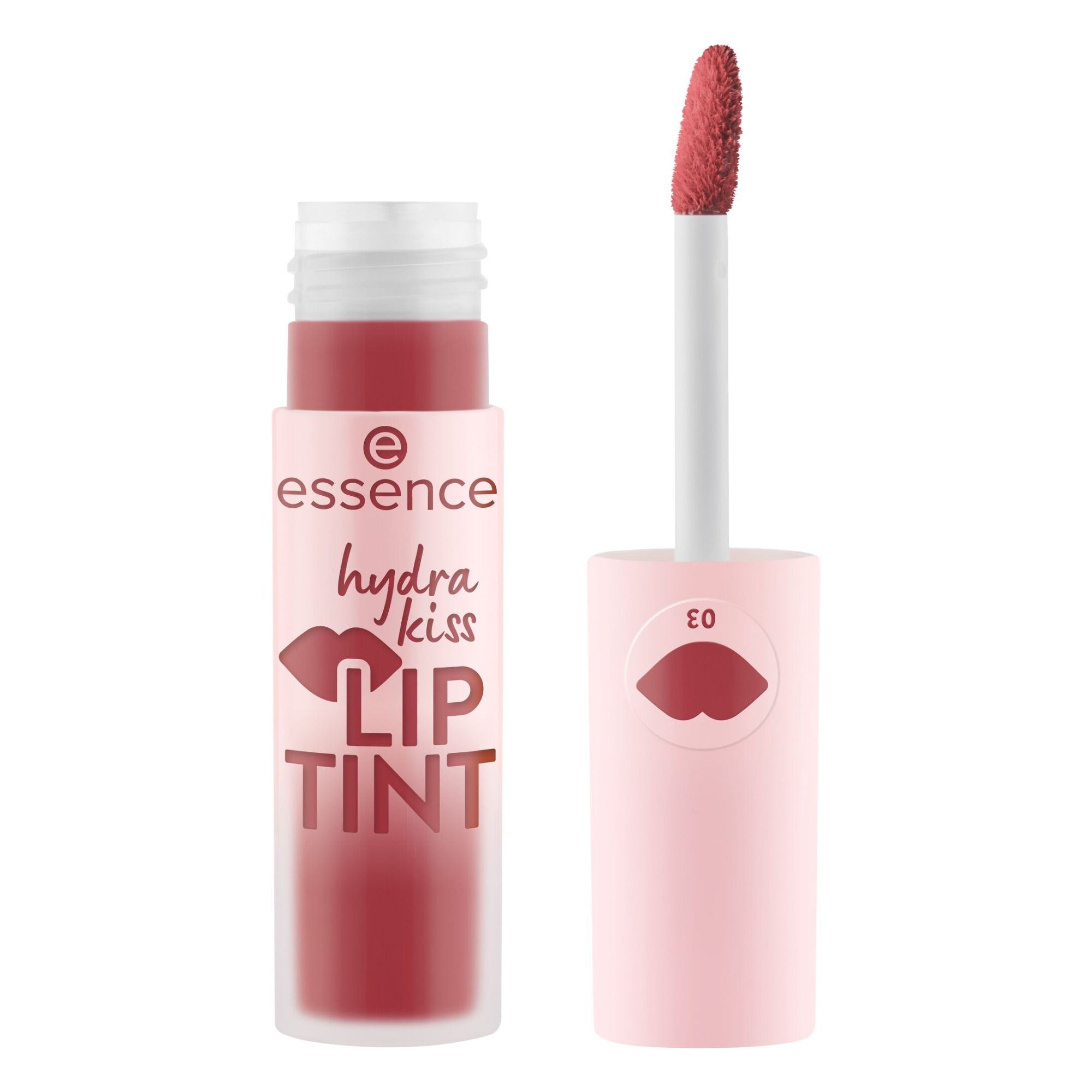 Rouge à Lèvres Liquide - Hydra Kiss Lip Tint