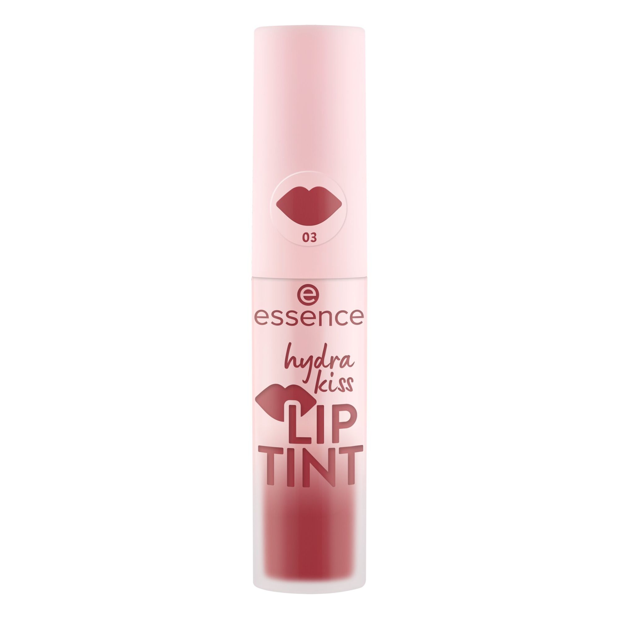 Rouge à Lèvres Liquide - Hydra Kiss Lip Tint