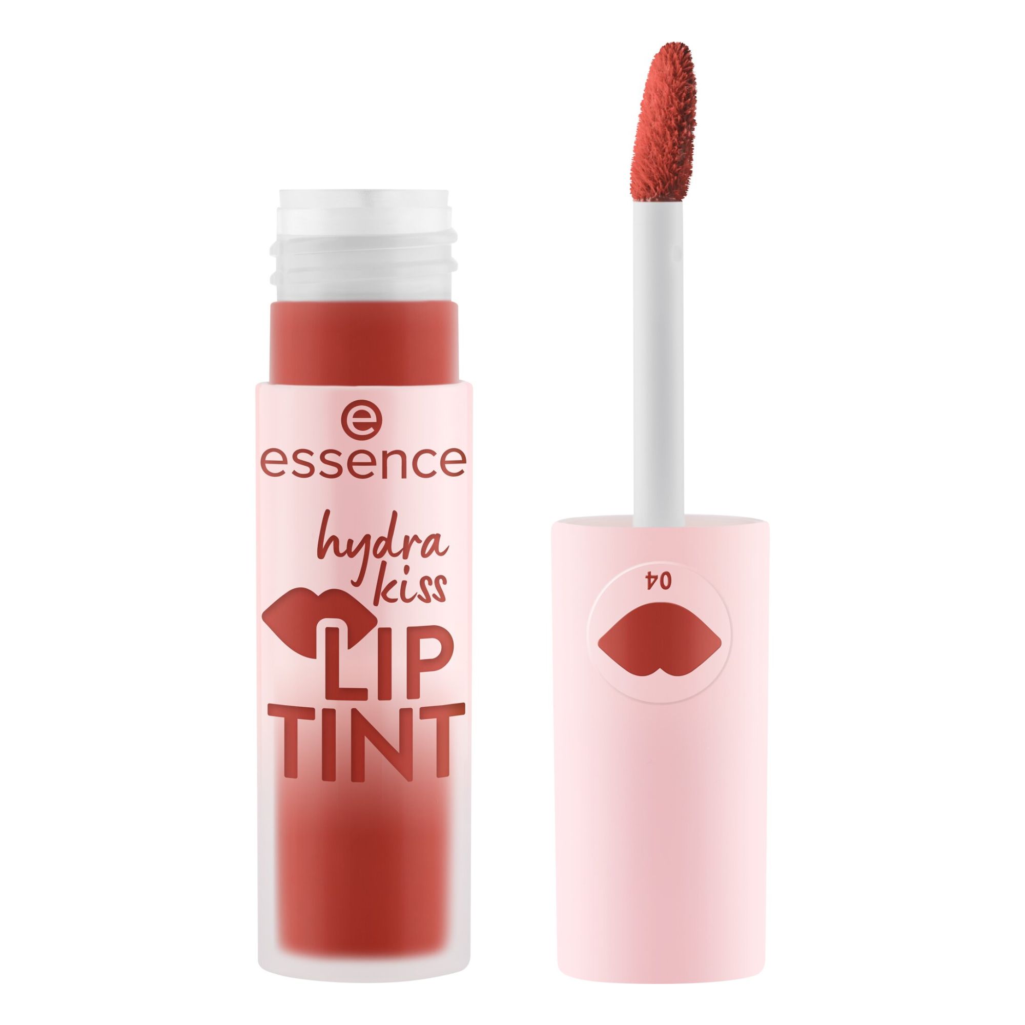Rouge à Lèvres Liquide - Hydra Kiss Lip Tint Rouge à Lèvres Liquide - Hydra Kiss Lip Tint