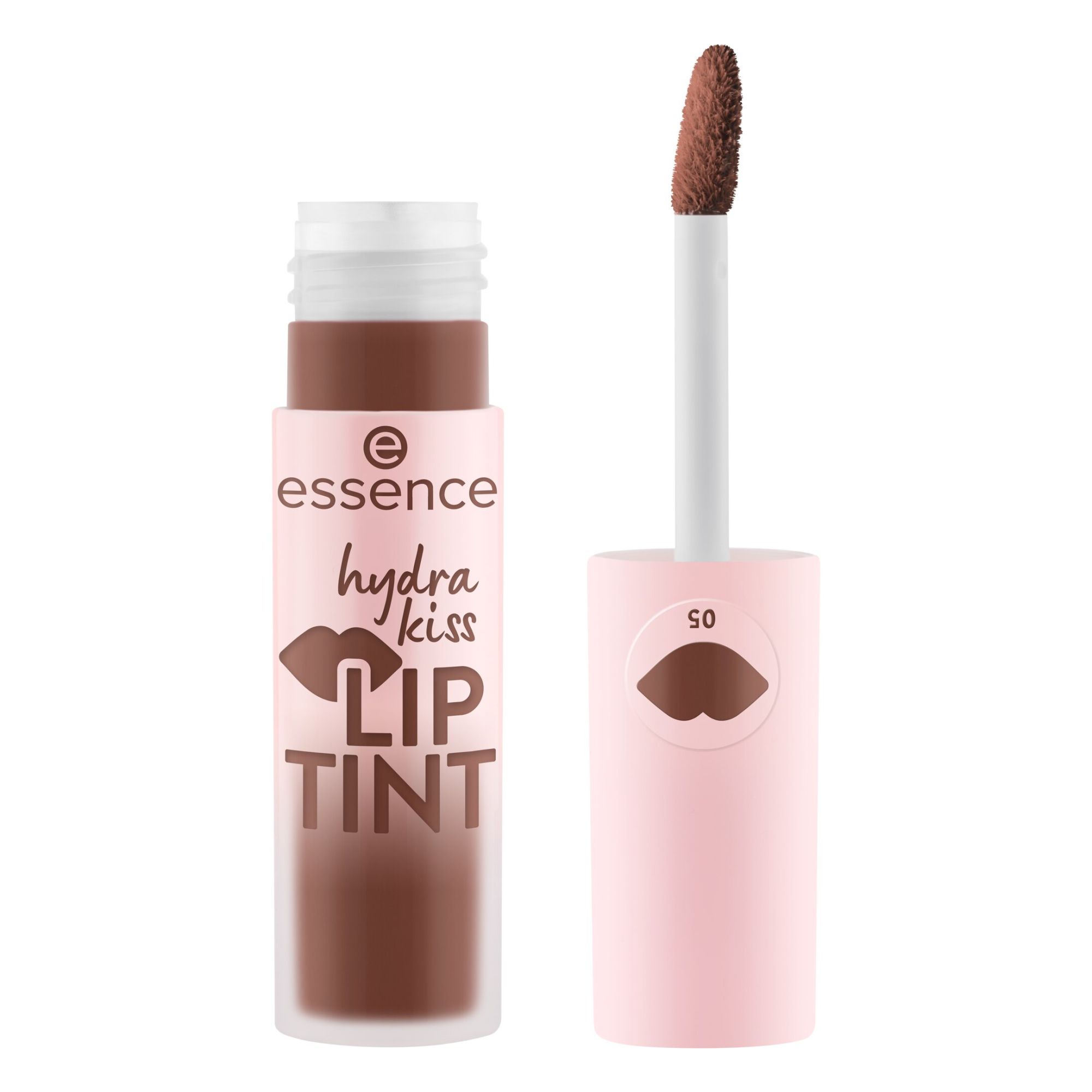 Rouge à Lèvres Liquide - Hydra Kiss Lip Tint Rouge à Lèvres Liquide - Hydra Kiss Lip Tint