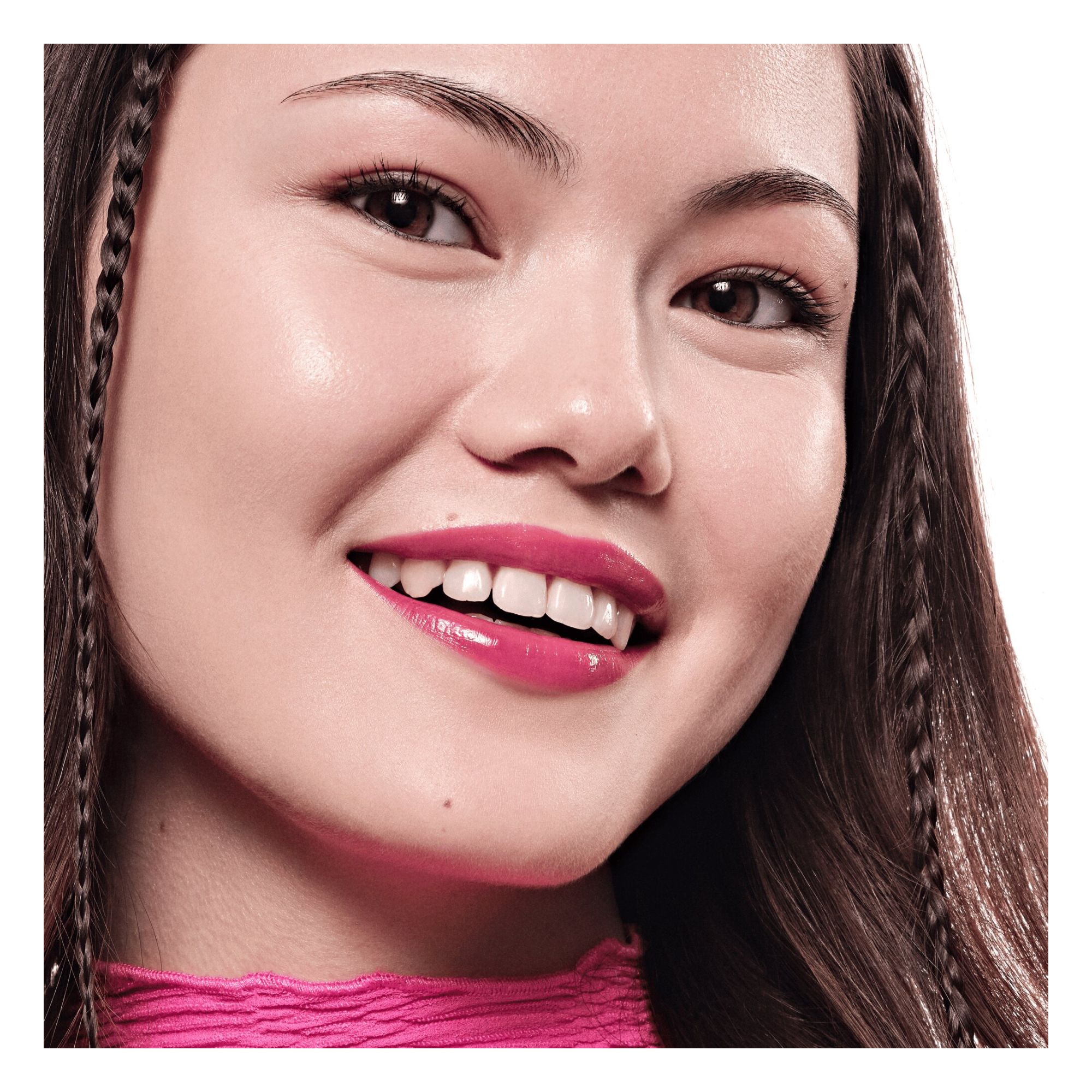 Rouge à Lèvres Liquide - Hydra Kiss Lip Tint Rouge à Lèvres Liquide - Hydra Kiss Lip Tint