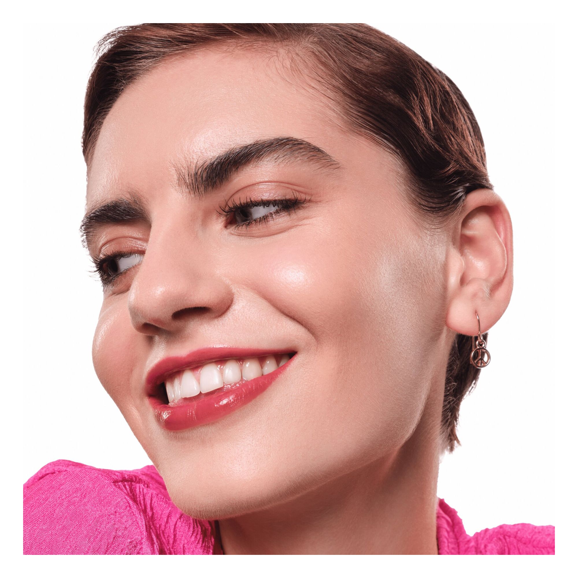 Rouge à Lèvres Liquide - Hydra Kiss Lip Tint