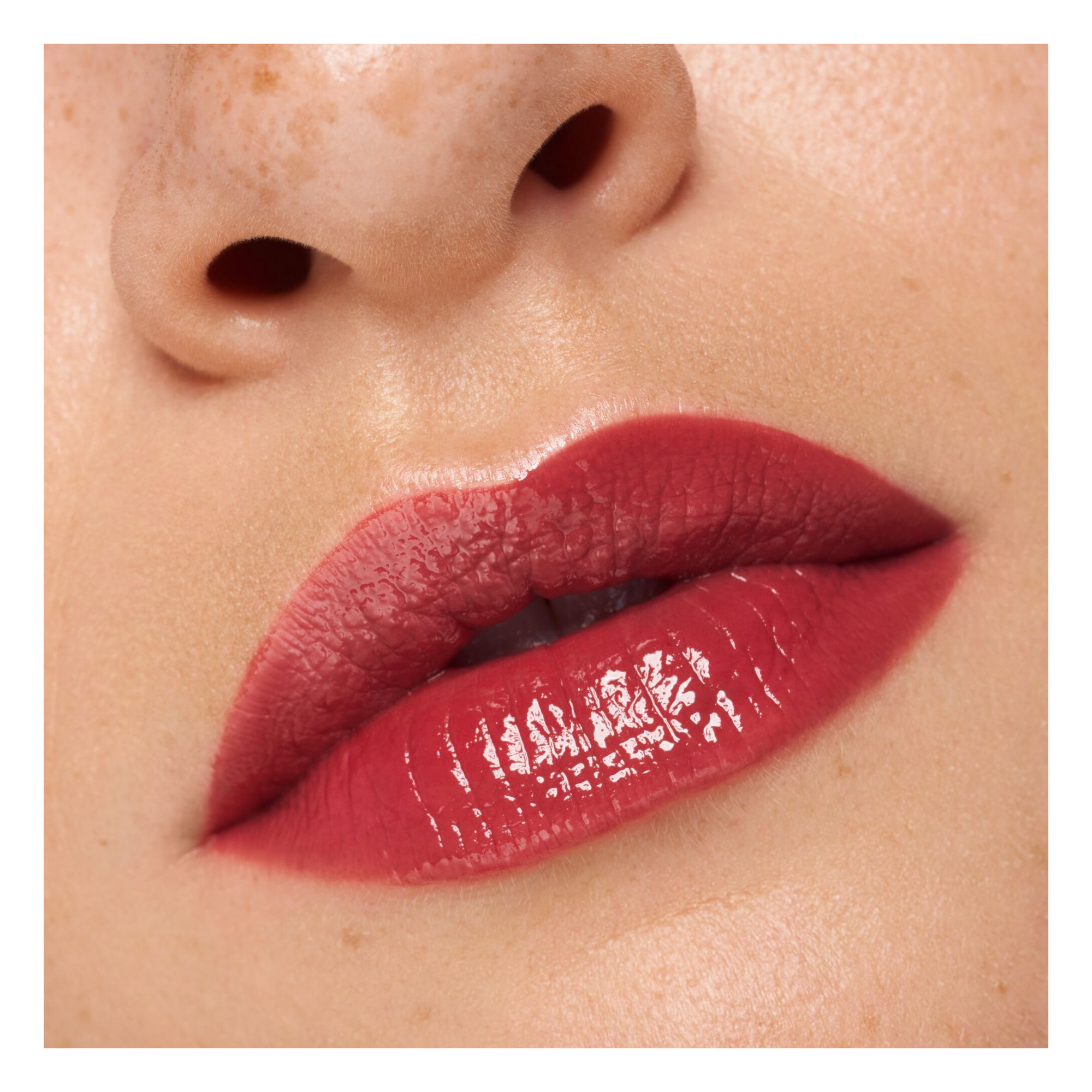 Rouge à Lèvres Liquide - Hydra Kiss Lip Tint
