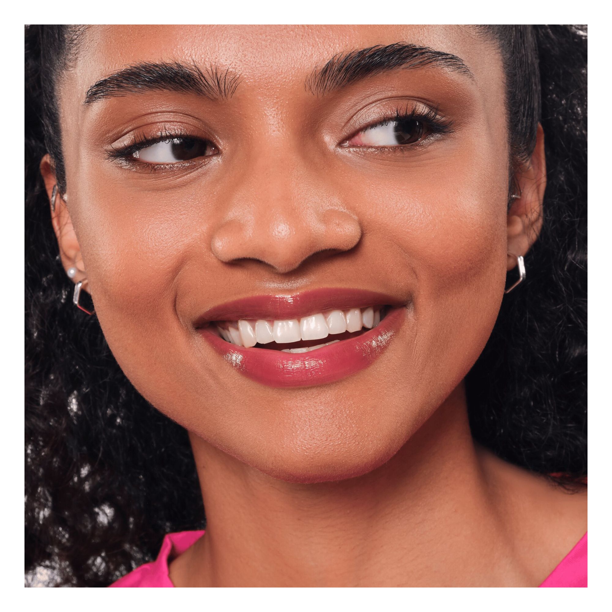 Rouge à Lèvres Liquide - Hydra Kiss Lip Tint
