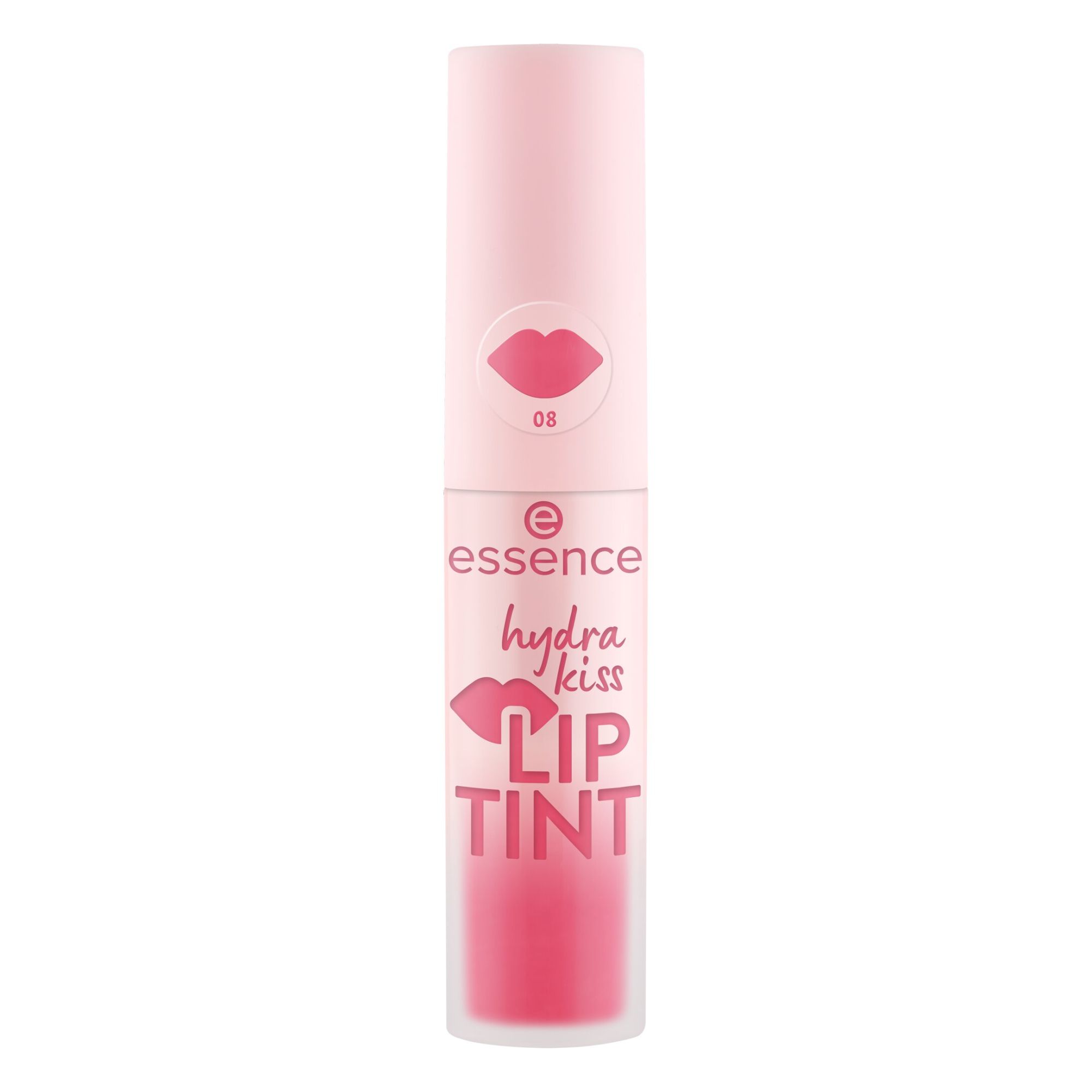 Liquid Lipstick - Hydra Kiss Lip Tint Liquid Lipstick - Hydra Kiss Lip Tint