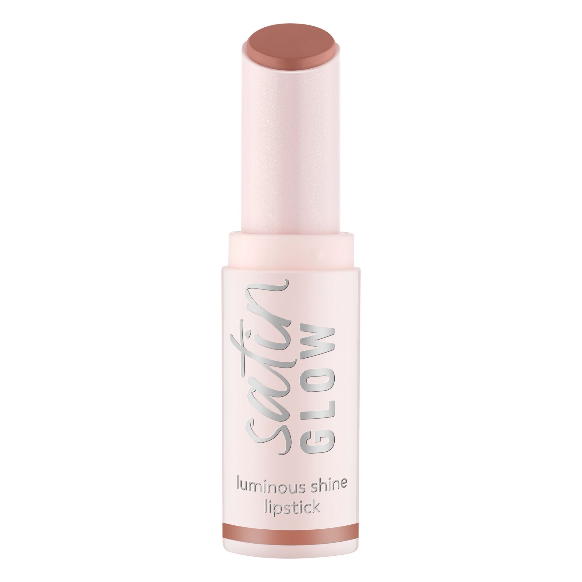 Rouge à Lèvres - Satin Glow Luminous Shine Lipstick Rouge à Lèvres - Satin Glow Luminous Shine Lipstick