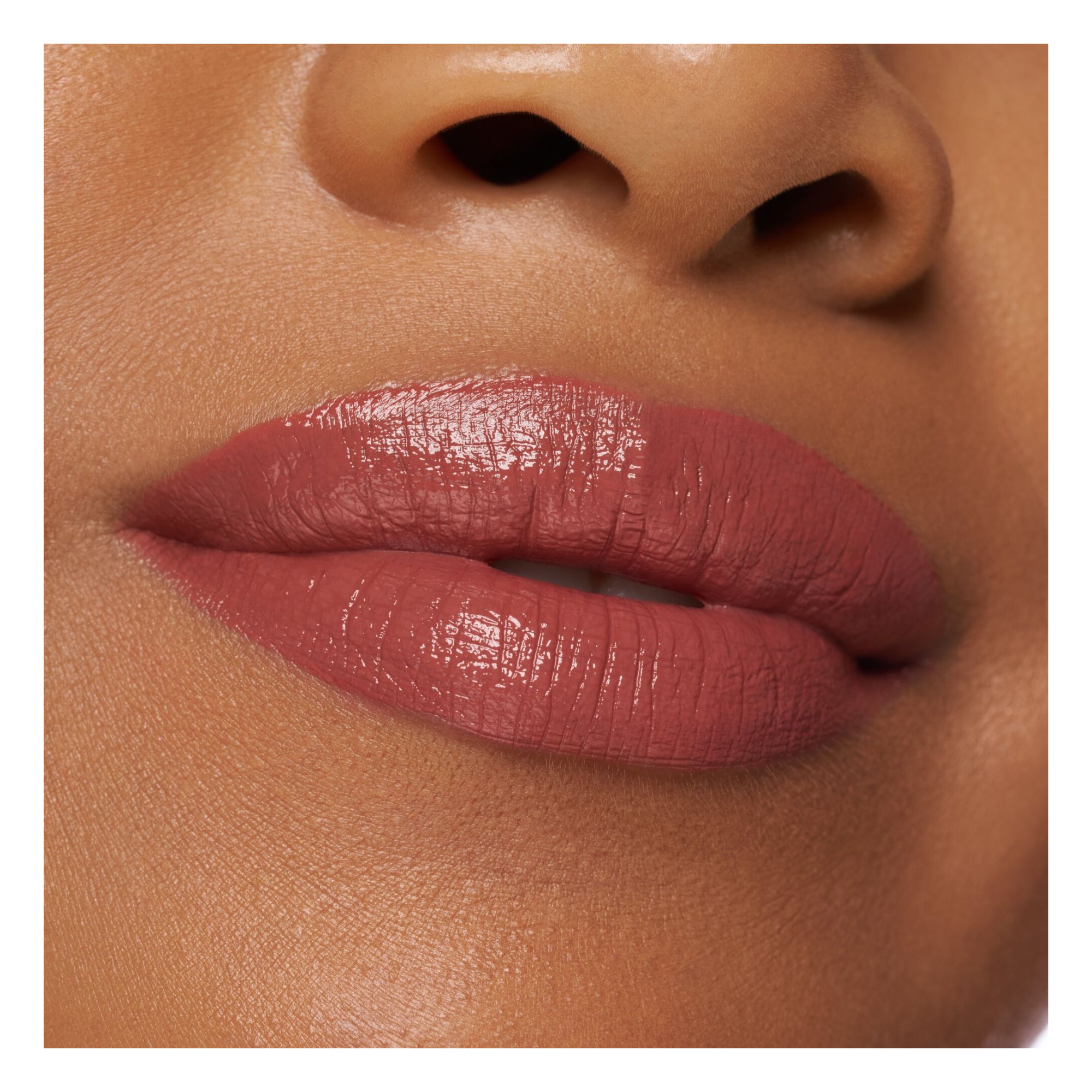 Rouge à Lèvres - Satin Glow Luminous Shine Lipstick