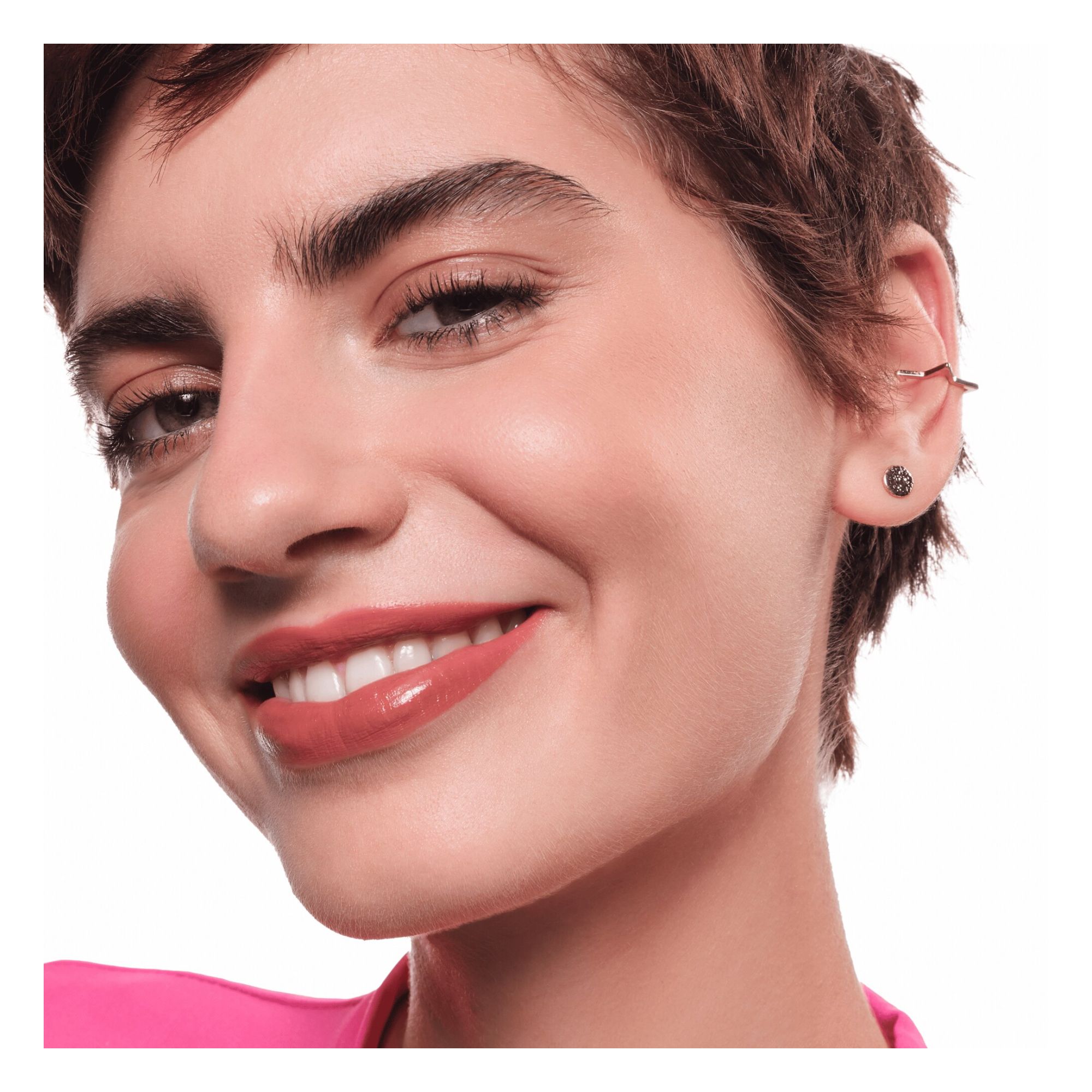 Rouge à Lèvres - Satin Glow Luminous Shine Lipstick Rouge à Lèvres - Satin Glow Luminous Shine Lipstick