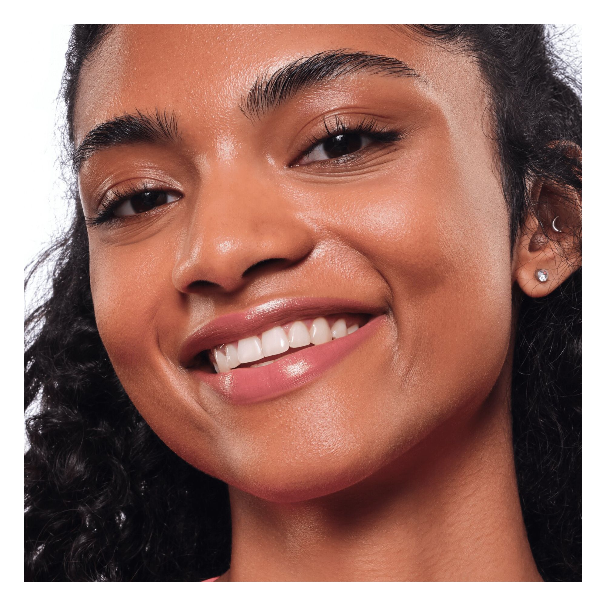 Rouge à Lèvres - Satin Glow Luminous Shine Lipstick