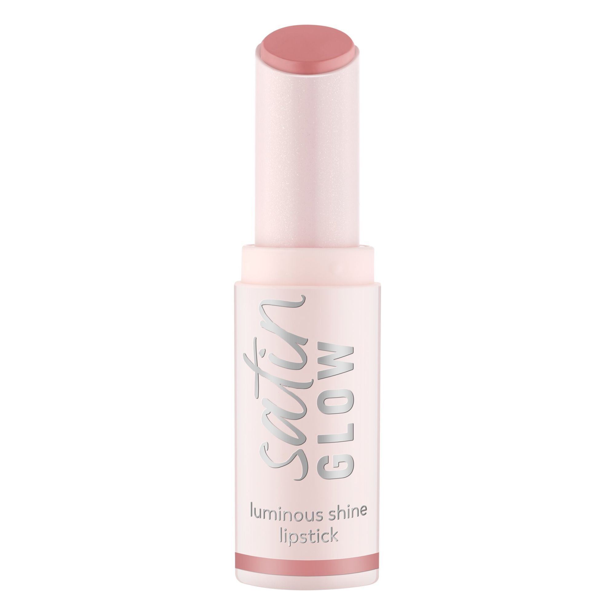 Rouge à Lèvres - Satin Glow Luminous Shine Lipstick Rouge à Lèvres - Satin Glow Luminous Shine Lipstick