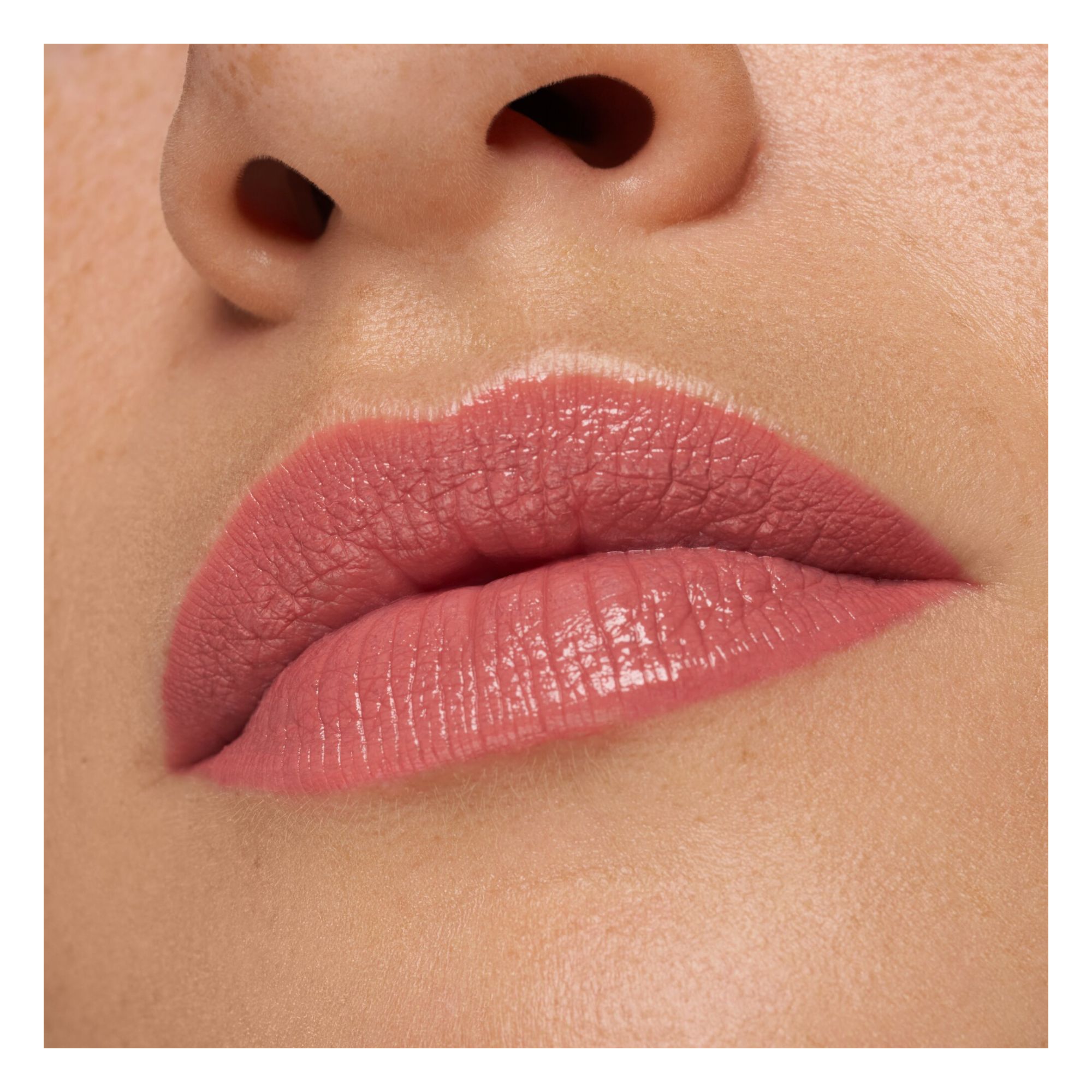 Rouge à Lèvres - Satin Glow Luminous Shine Lipstick