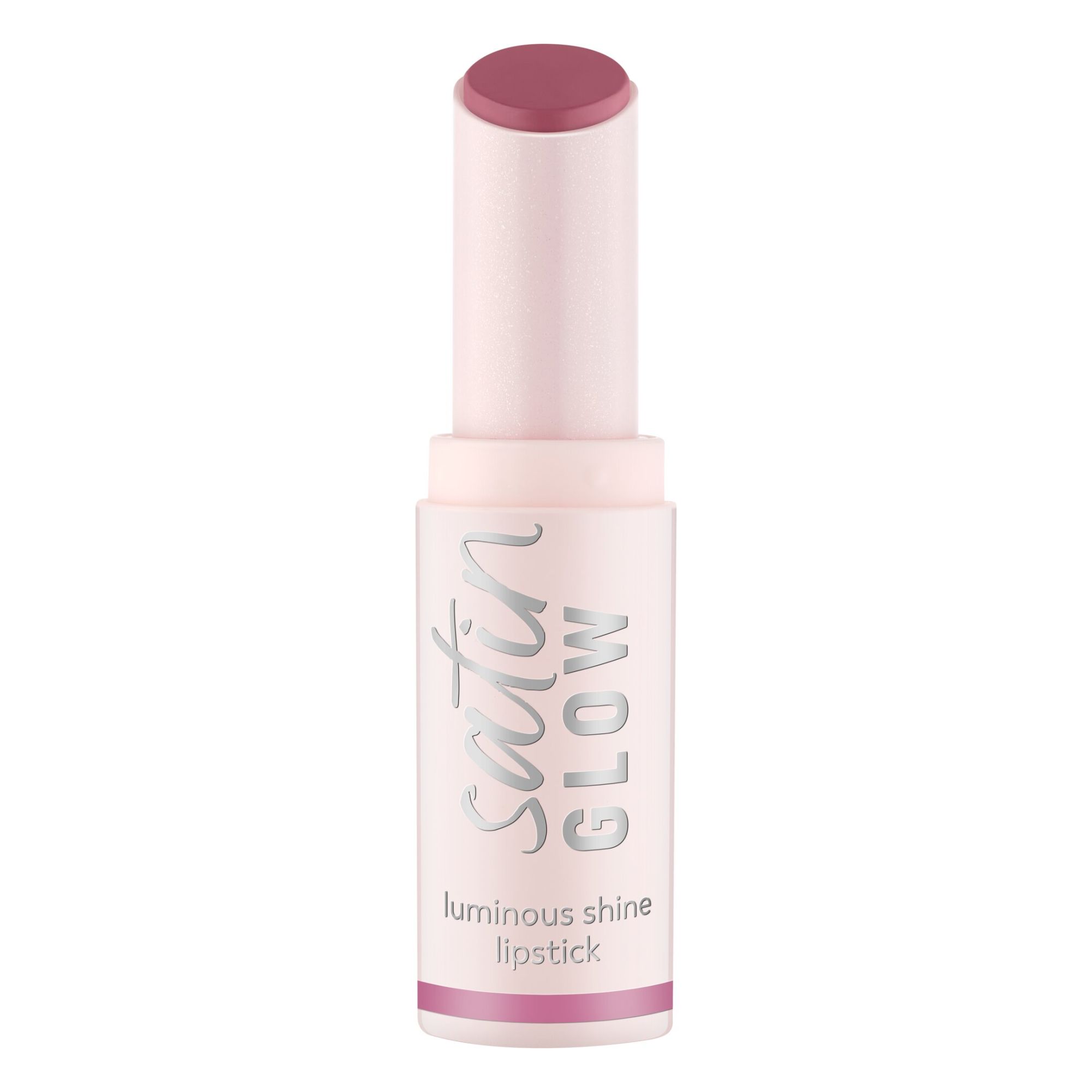 Rouge à Lèvres - Satin Glow Luminous Shine Lipstick Rouge à Lèvres - Satin Glow Luminous Shine Lipstick