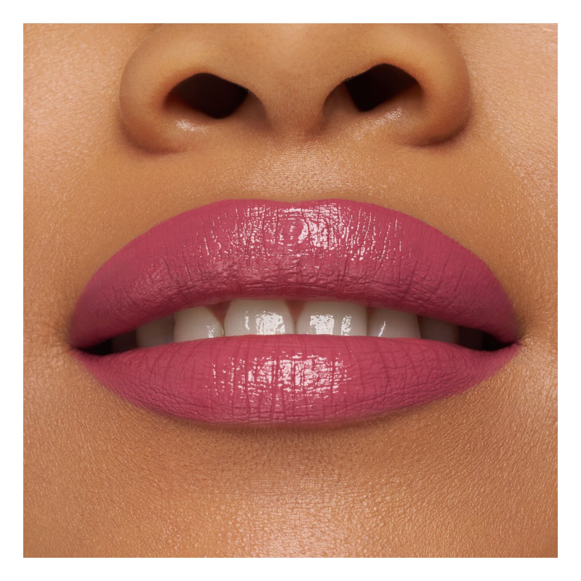 Rouge à Lèvres - Satin Glow Luminous Shine Lipstick