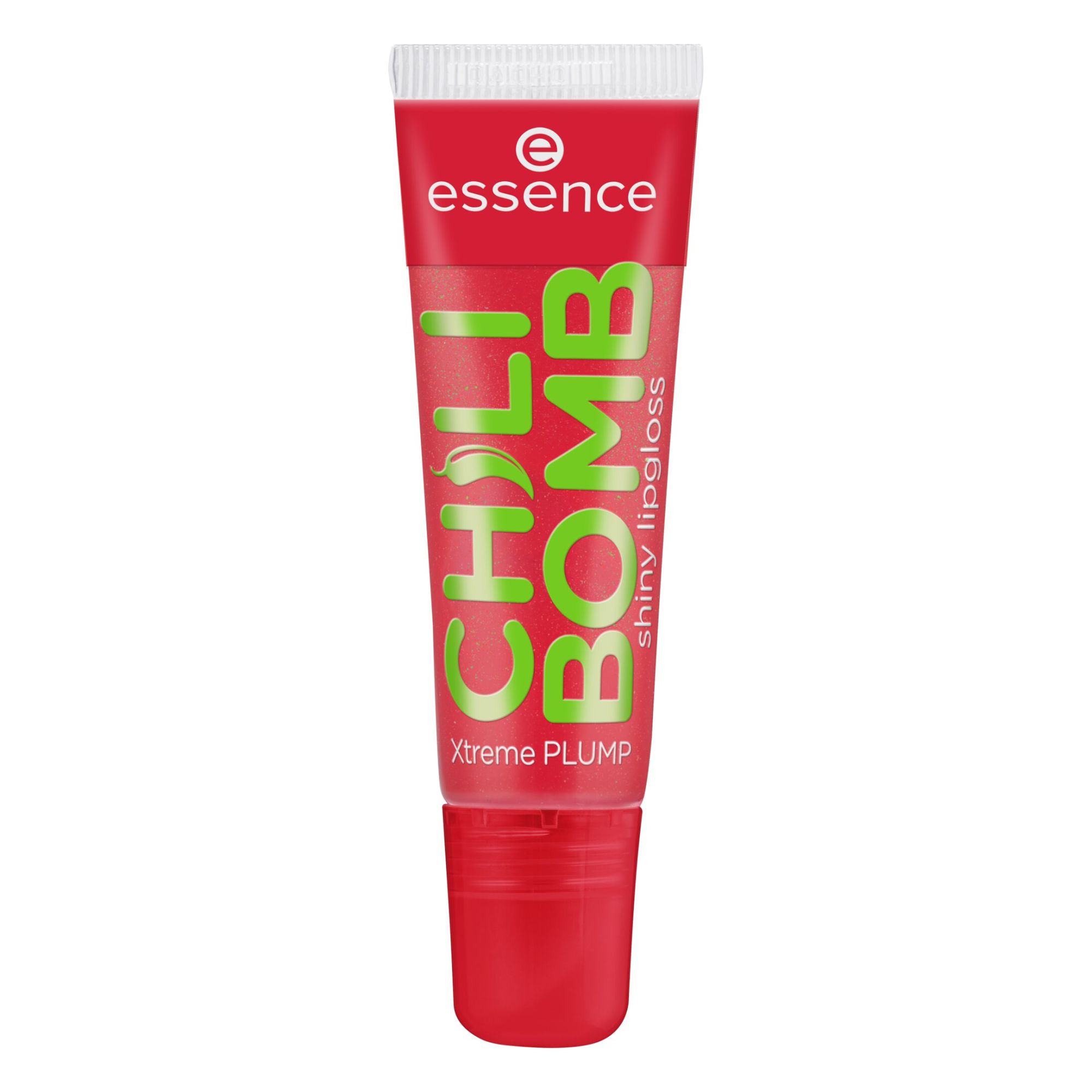 Chili Bomb Shiny Lipgloss Chili Bomb Shiny Lipgloss