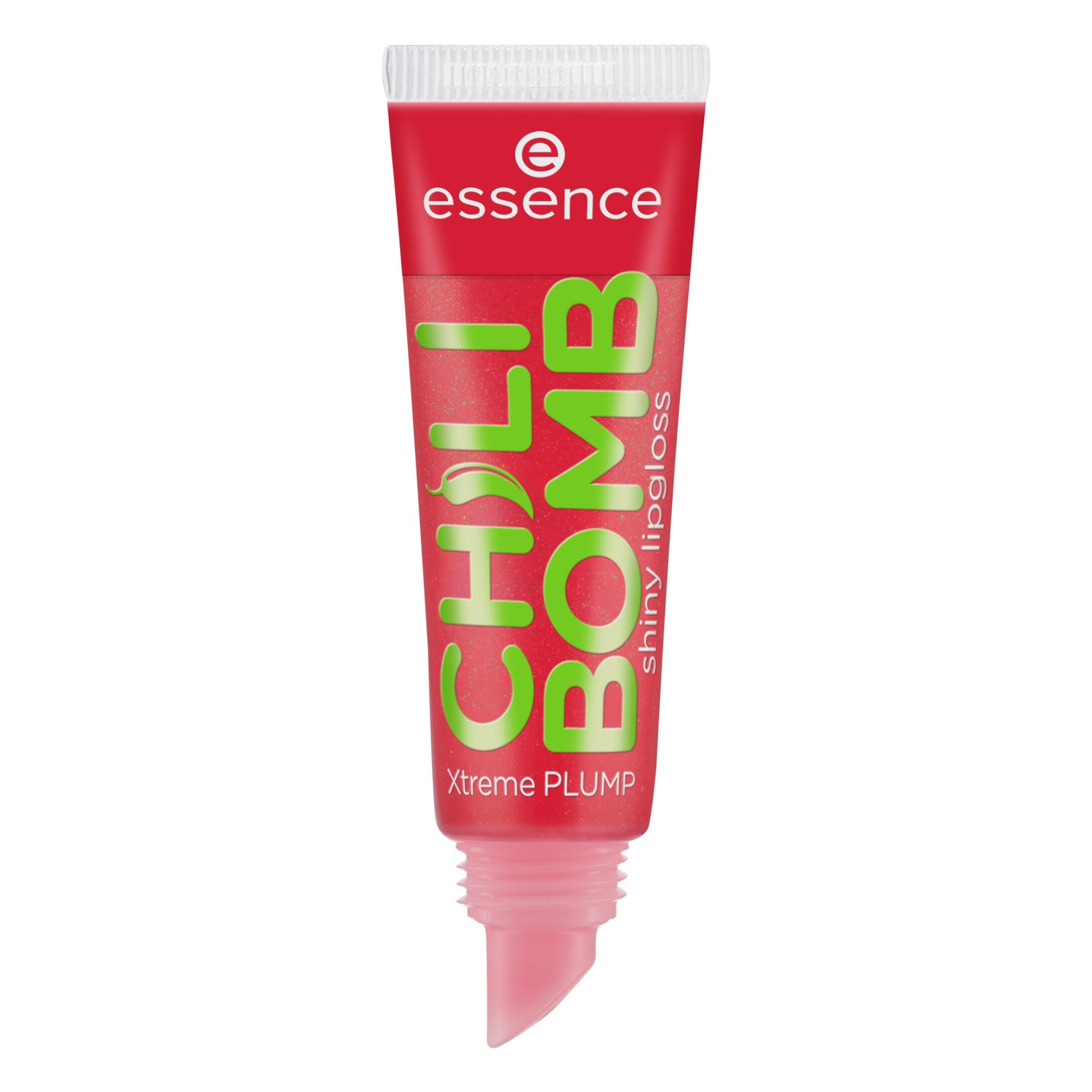 Chili Bomb Shiny Lipgloss Chili Bomb Shiny Lipgloss