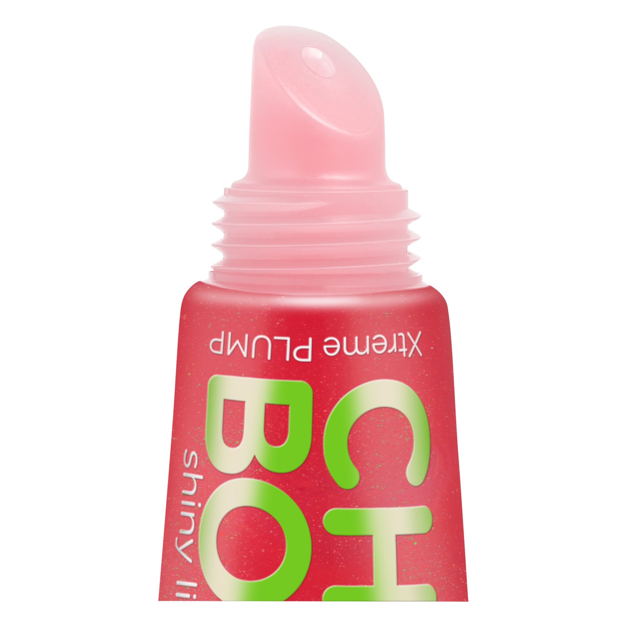 Chili Bomb Shiny Lipgloss Chili Bomb Shiny Lipgloss