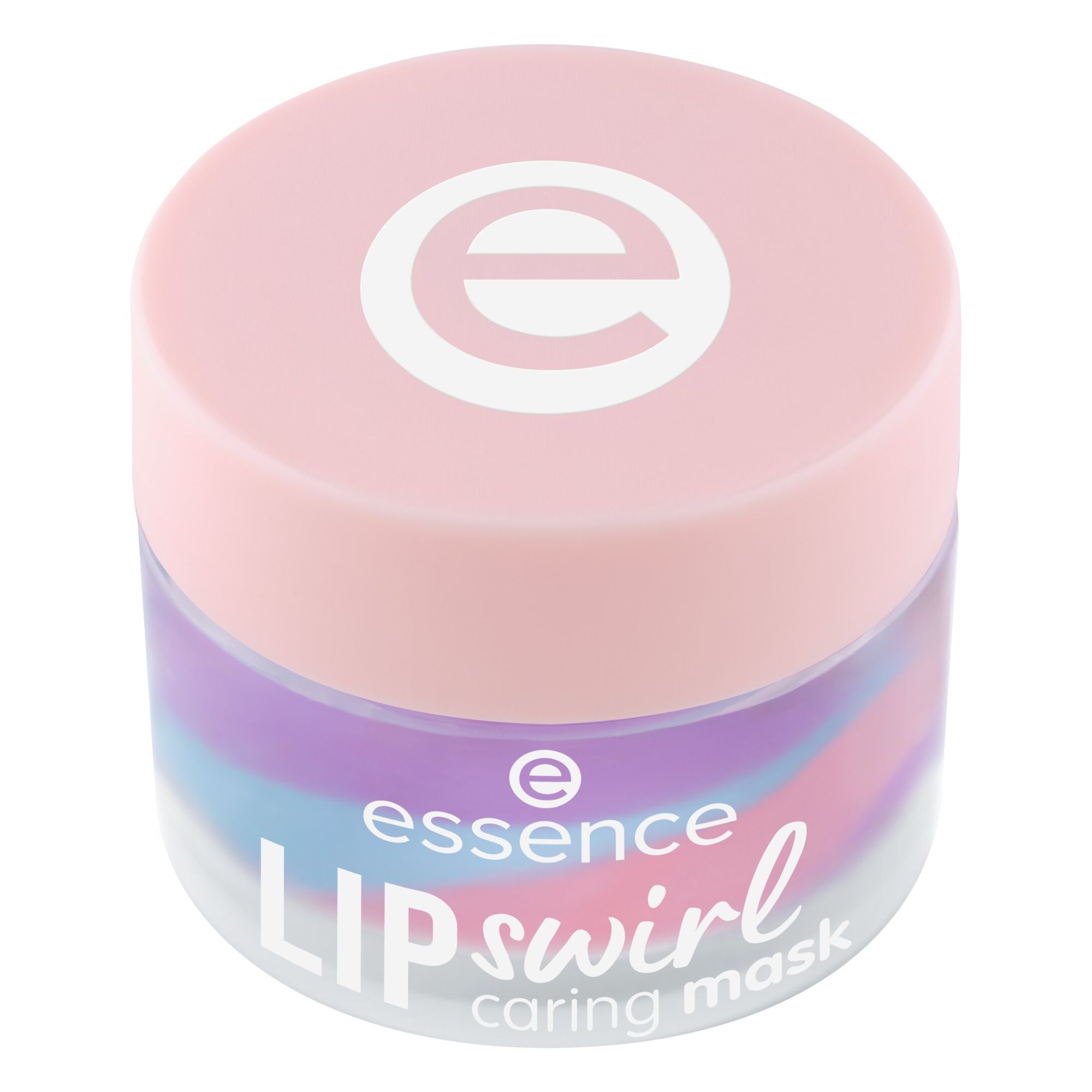 Masque Pour Les Lèvres - Lip Swirl Caring Mask Masque Pour Les Lèvres - Lip Swirl Caring Mask