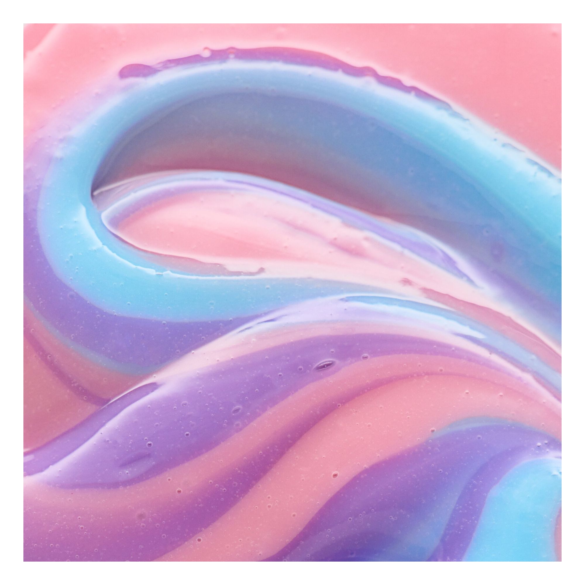 Masque Pour Les Lèvres - Lip Swirl Caring Mask Masque Pour Les Lèvres - Lip Swirl Caring Mask