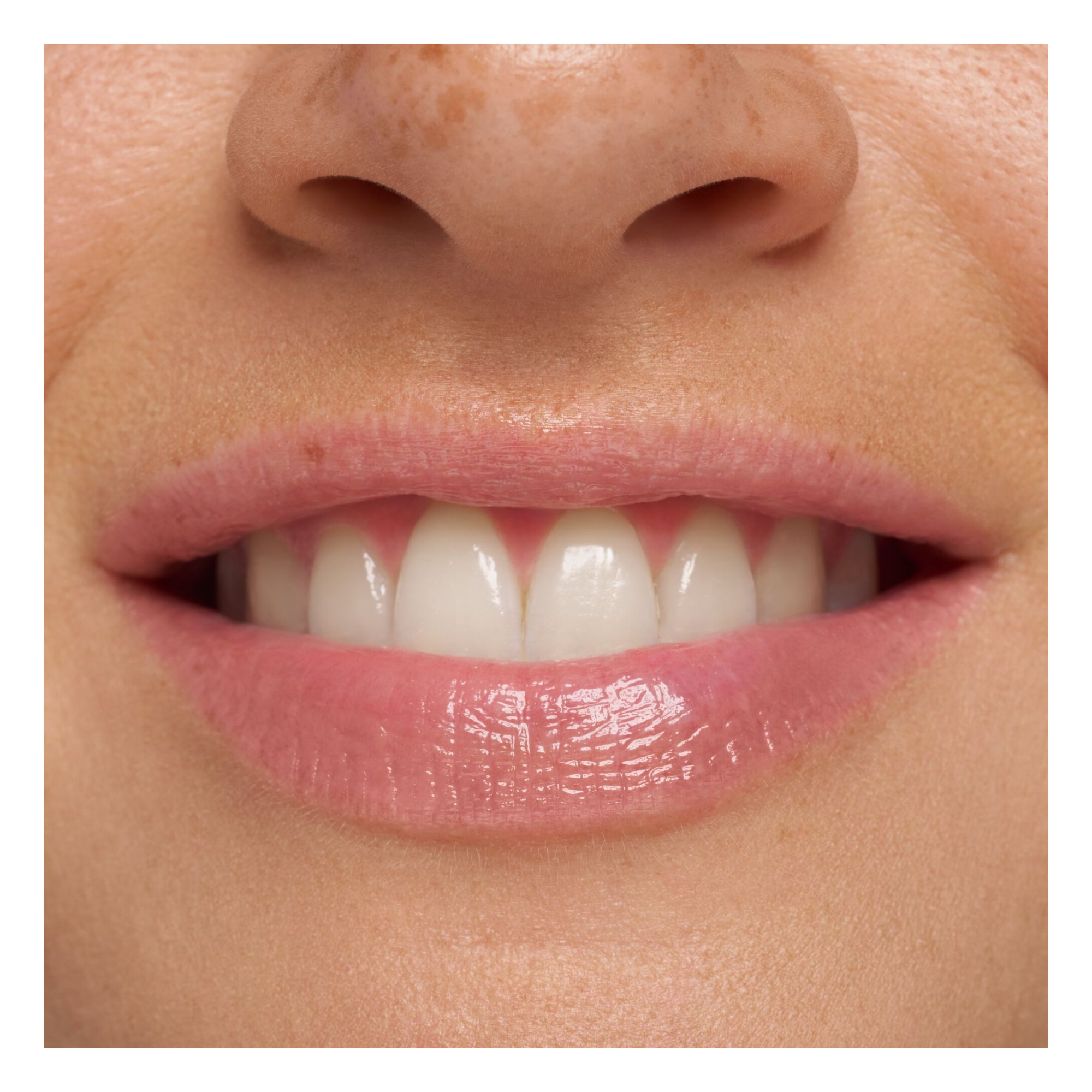 Masque Pour Les Lèvres - Lip Swirl Caring Mask Masque Pour Les Lèvres - Lip Swirl Caring Mask