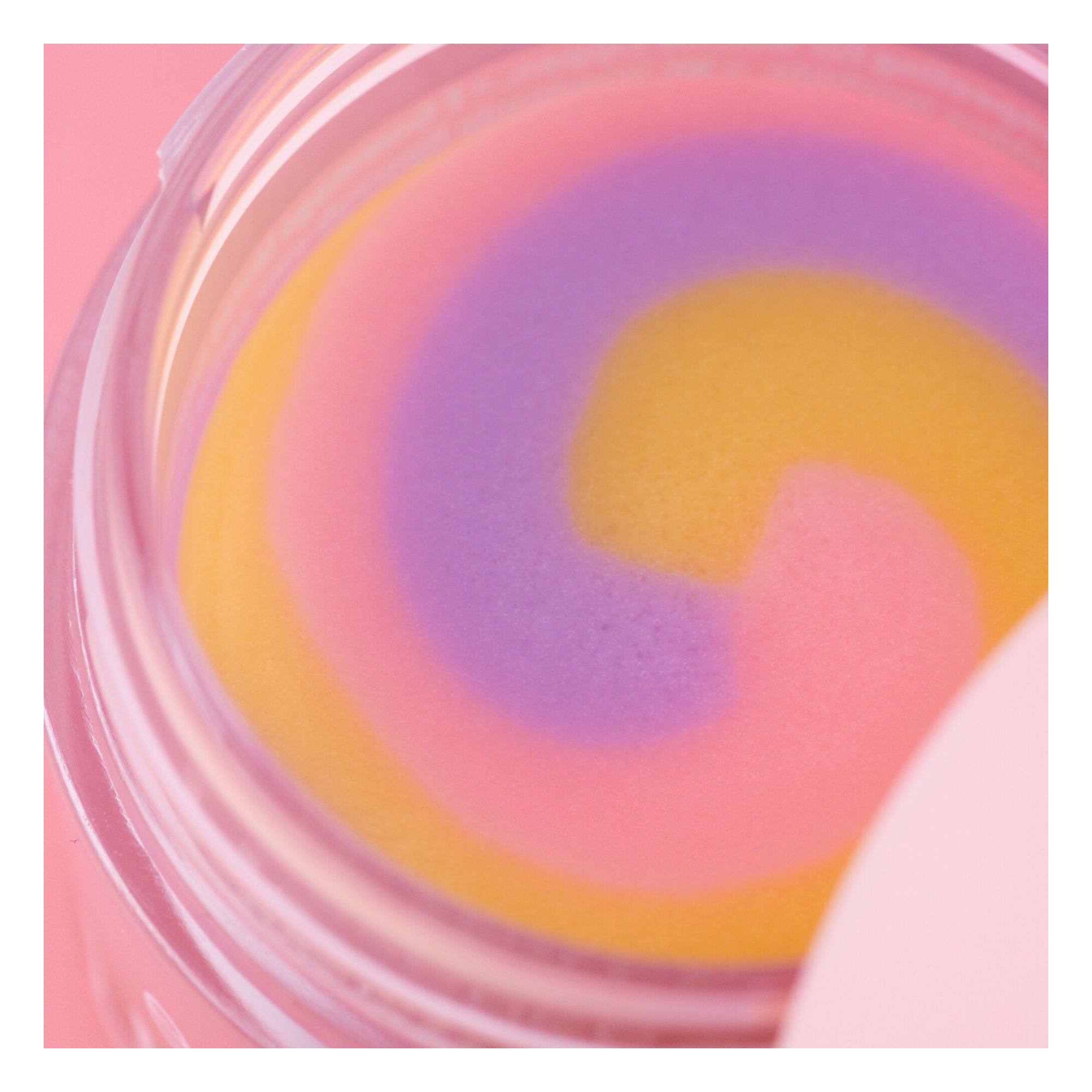 Gommage à Lèvres - Lip Swirl Sugar Scrub Gommage à Lèvres - Lip Swirl Sugar Scrub