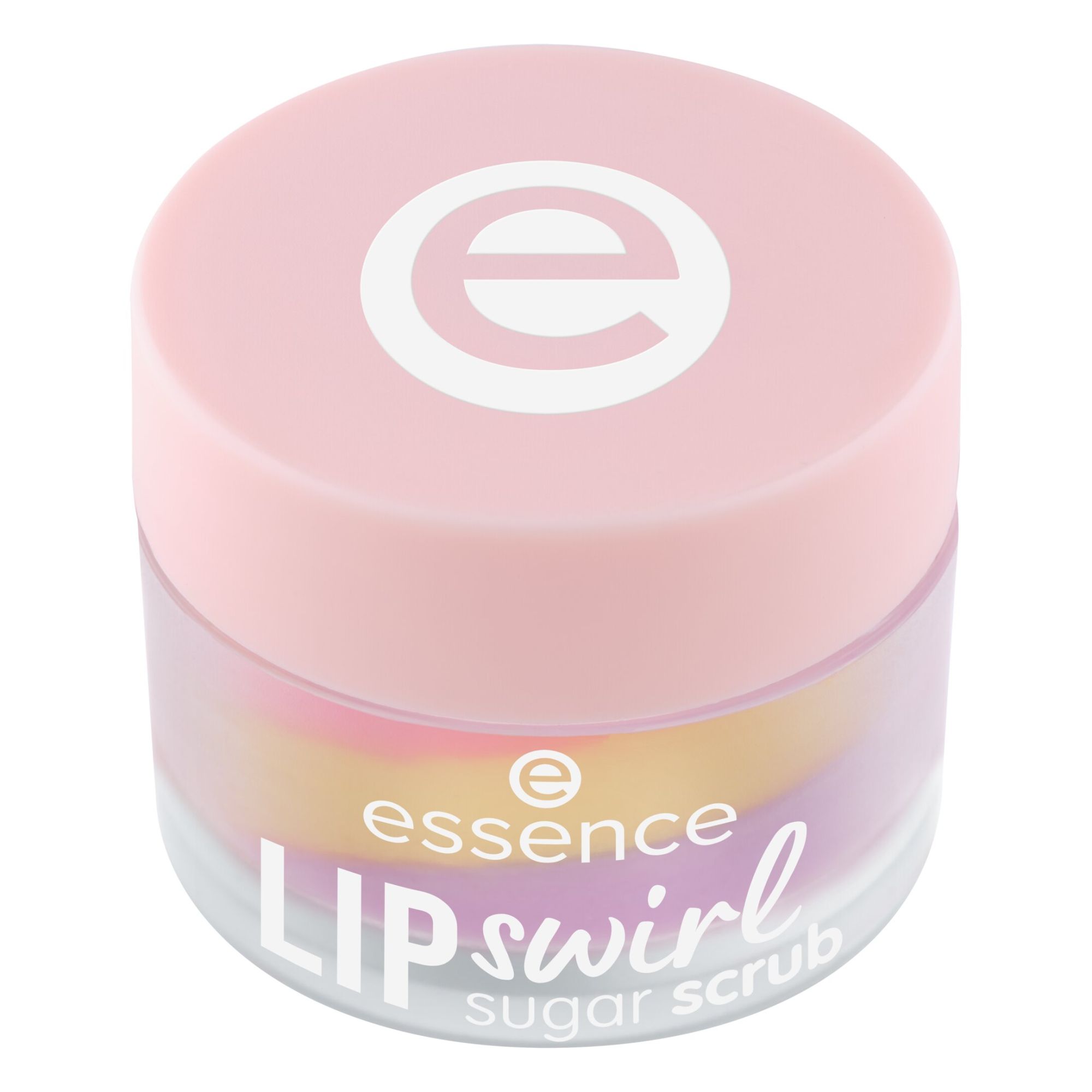 Gommage à Lèvres - Lip Swirl Sugar Scrub Gommage à Lèvres - Lip Swirl Sugar Scrub