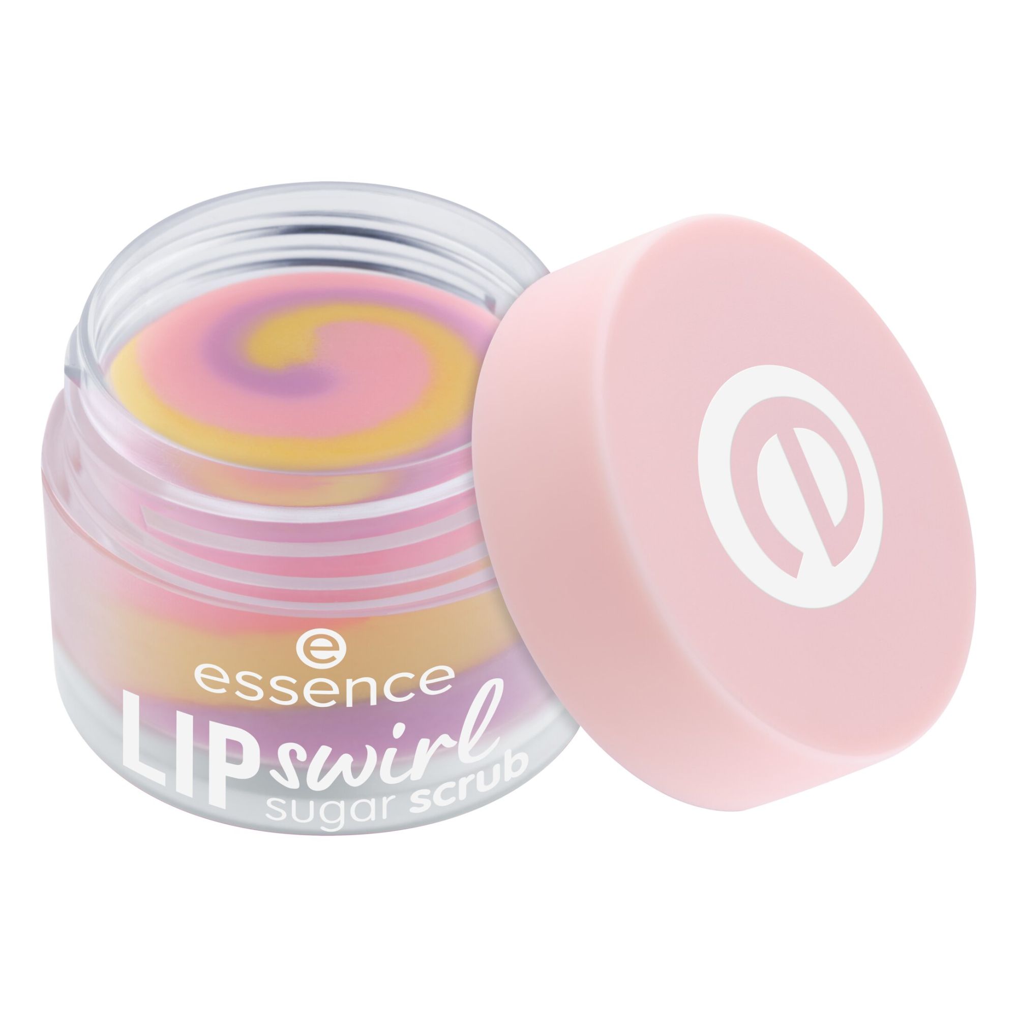 Gommage à Lèvres - Lip Swirl Sugar Scrub Gommage à Lèvres - Lip Swirl Sugar Scrub