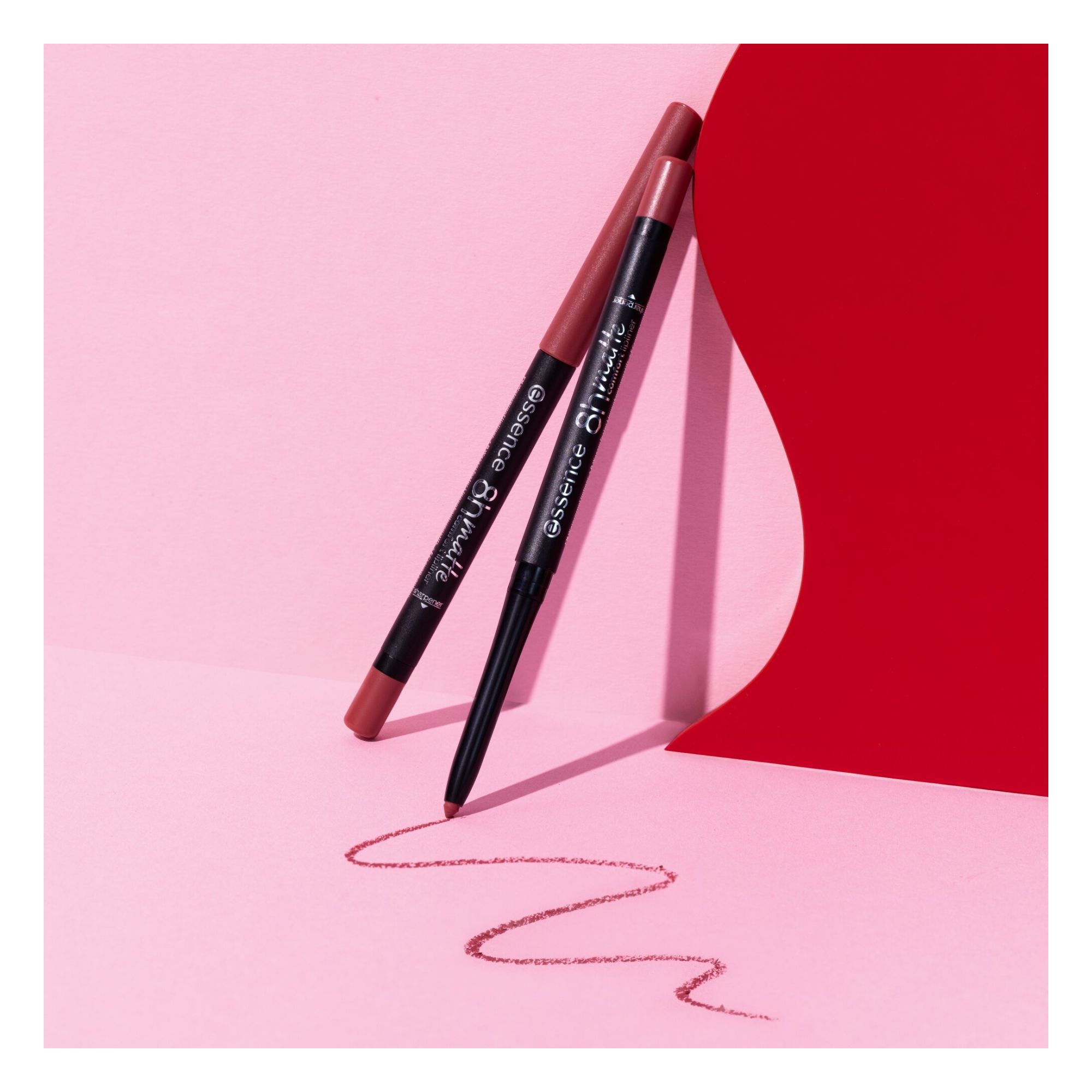 Crayon à Lèvres - 8h Matte Comfort Lipliner
