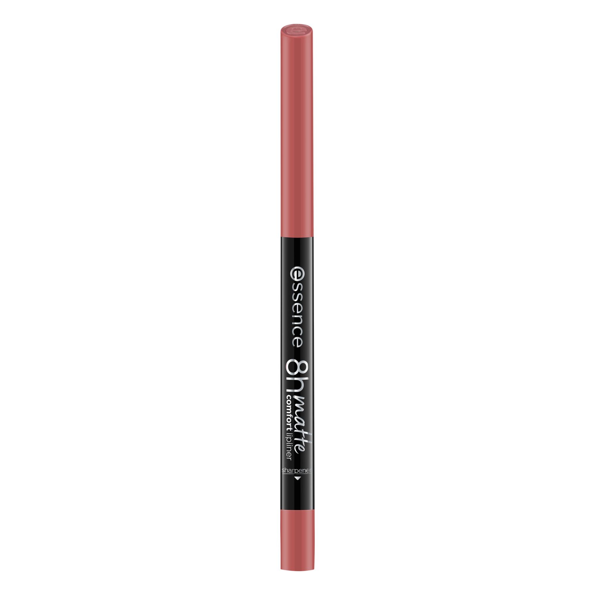 Crayon à Lèvres - 8h Matte Comfort Lipliner Crayon à Lèvres - 8h Matte Comfort Lipliner
