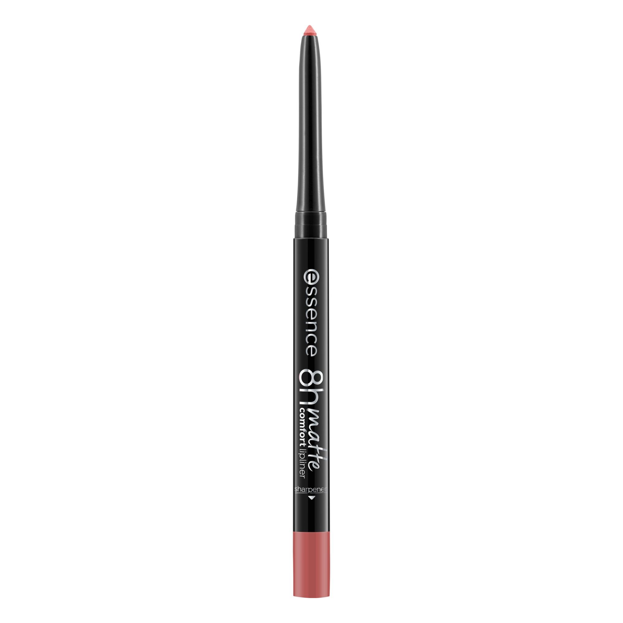 Crayon à Lèvres - 8h Matte Comfort Lipliner Crayon à Lèvres - 8h Matte Comfort Lipliner