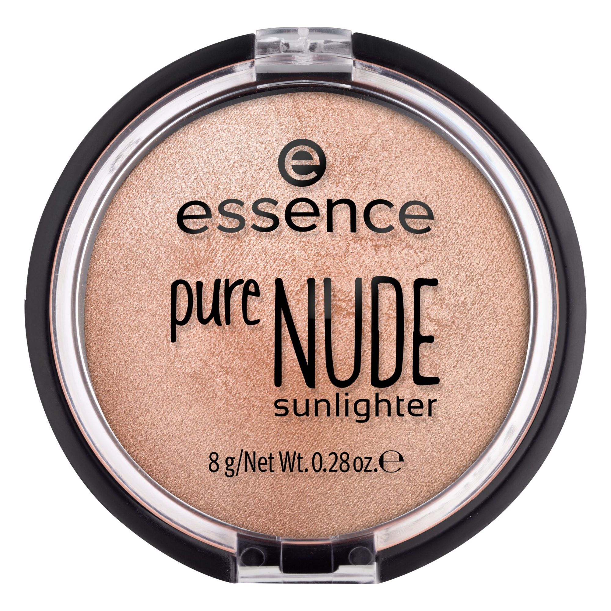Pure Nude Sunlighter -- Highlighter Pure Nude Sunlighter -- Highlighter