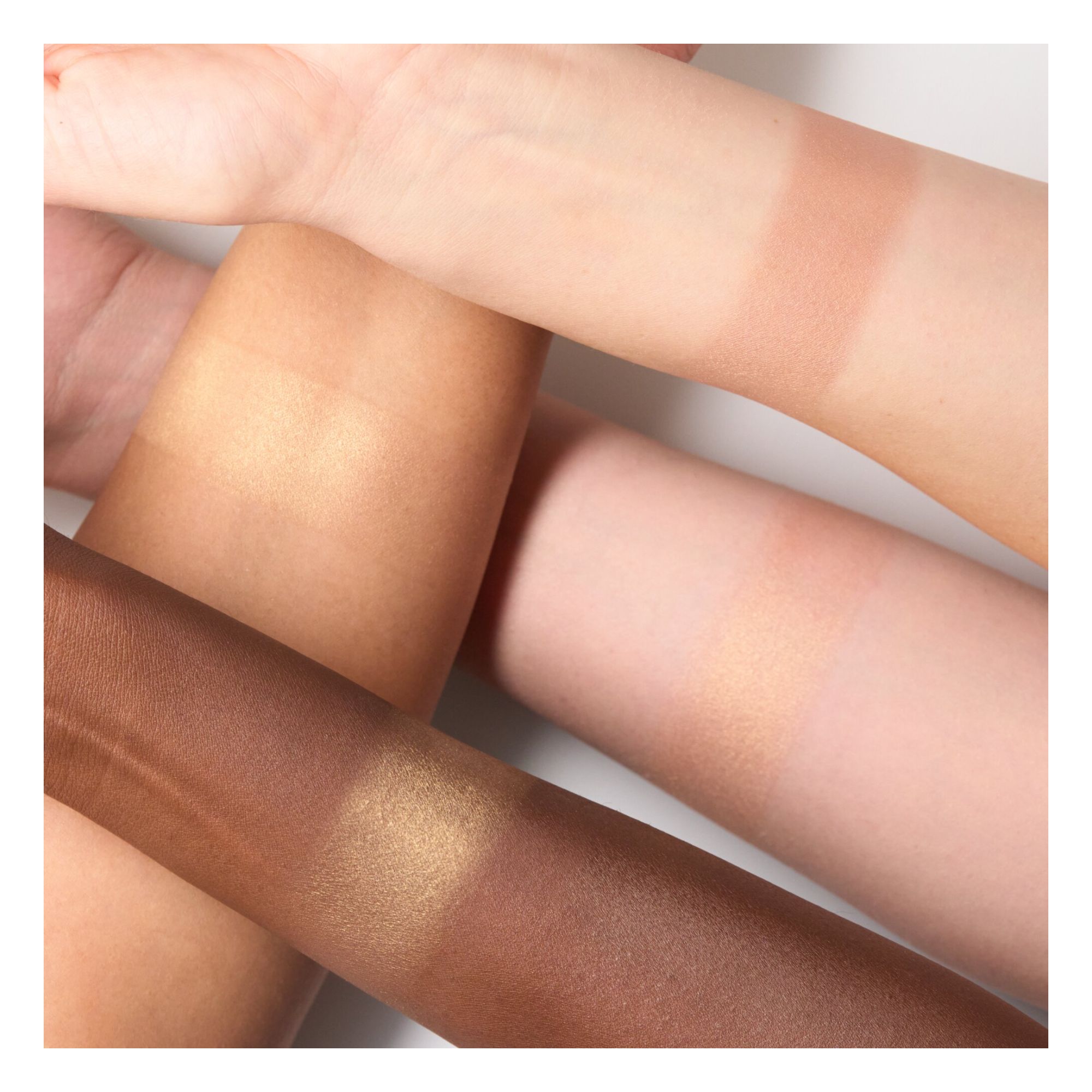 Pure Nude Sunlighter -- Highlighter