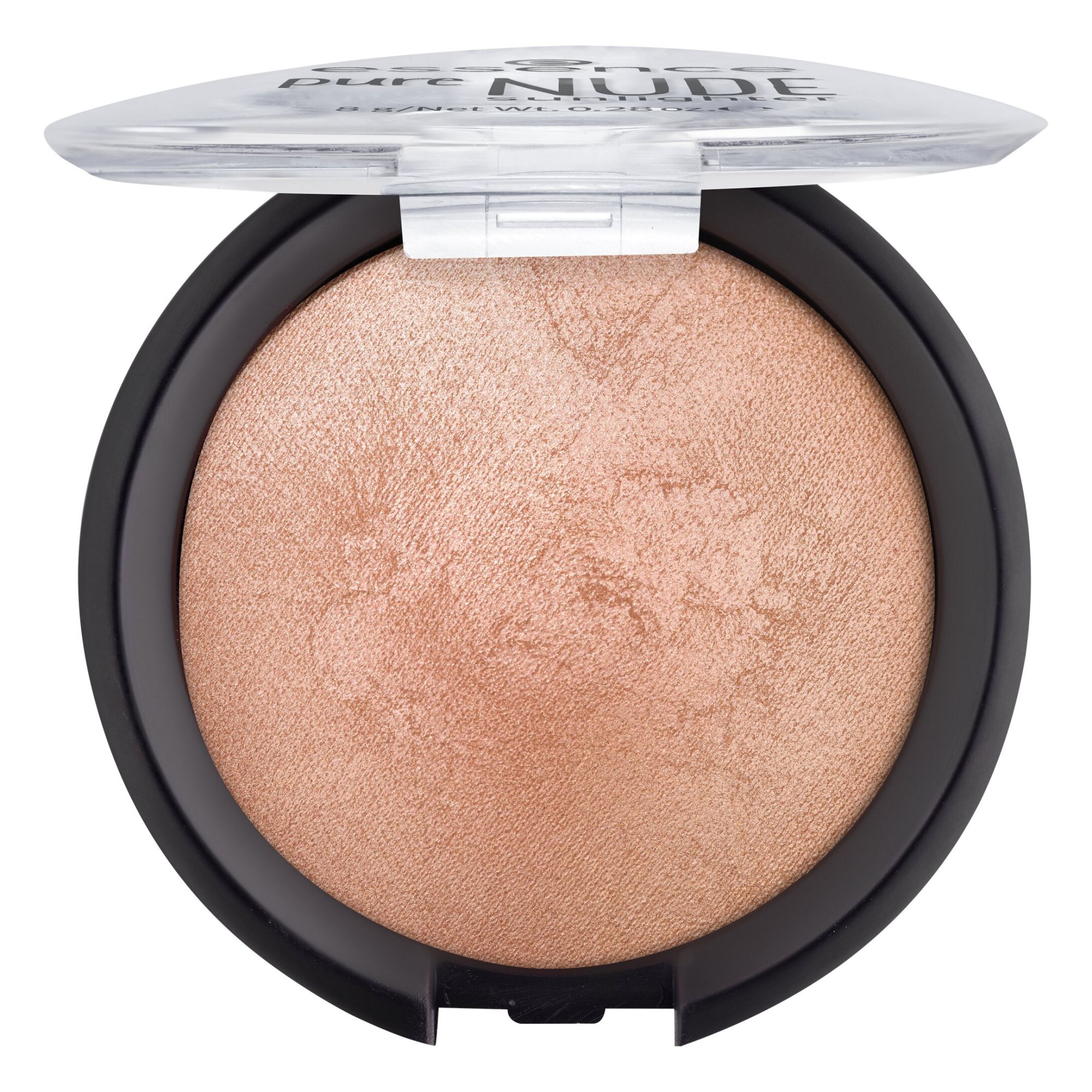 Pure Nude Sunlighter -- Highlighter Pure Nude Sunlighter -- Highlighter