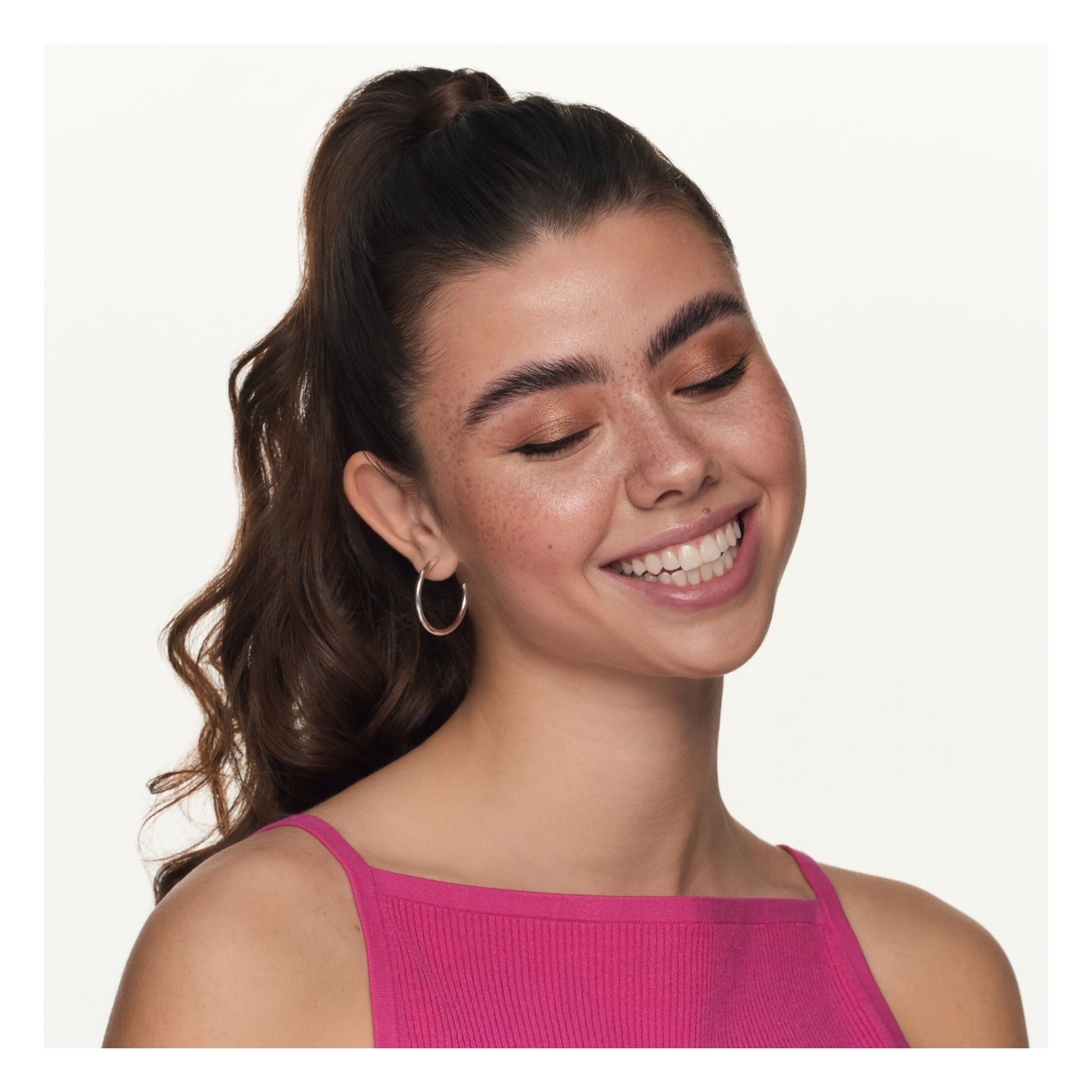 Base Fixante Pour Les Cils - Curl Fixing Lash Base