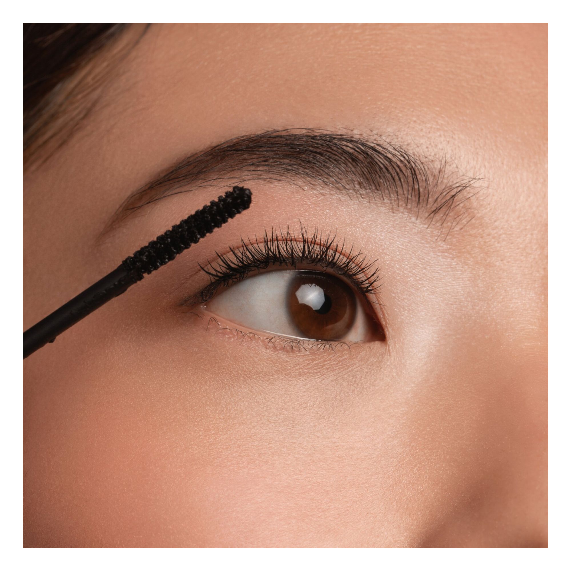 Lash Princess Slim Brush  Long & Curl Mascara Waterproof