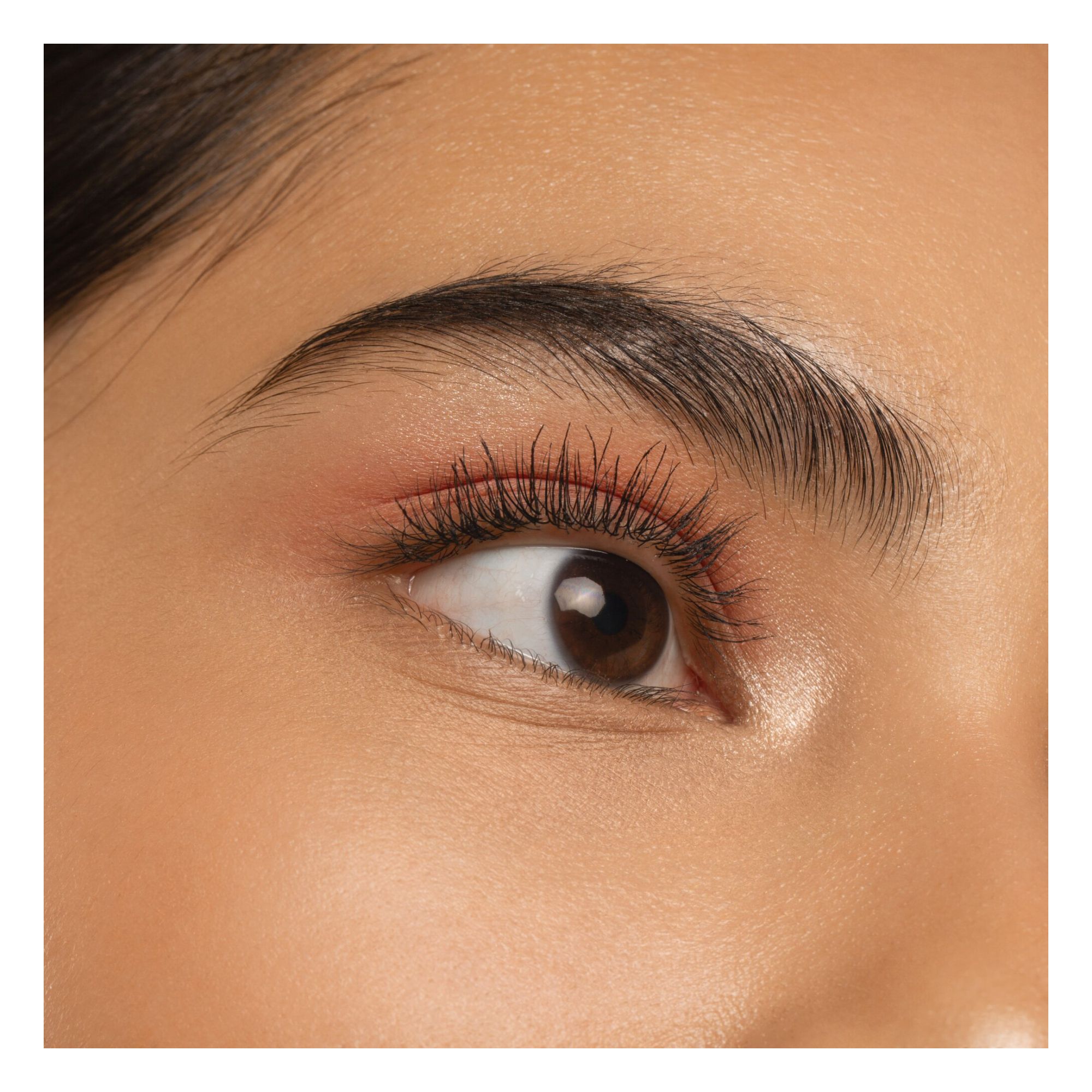 Lash Princess Slim Brush  Long & Curl Mascara Waterproof