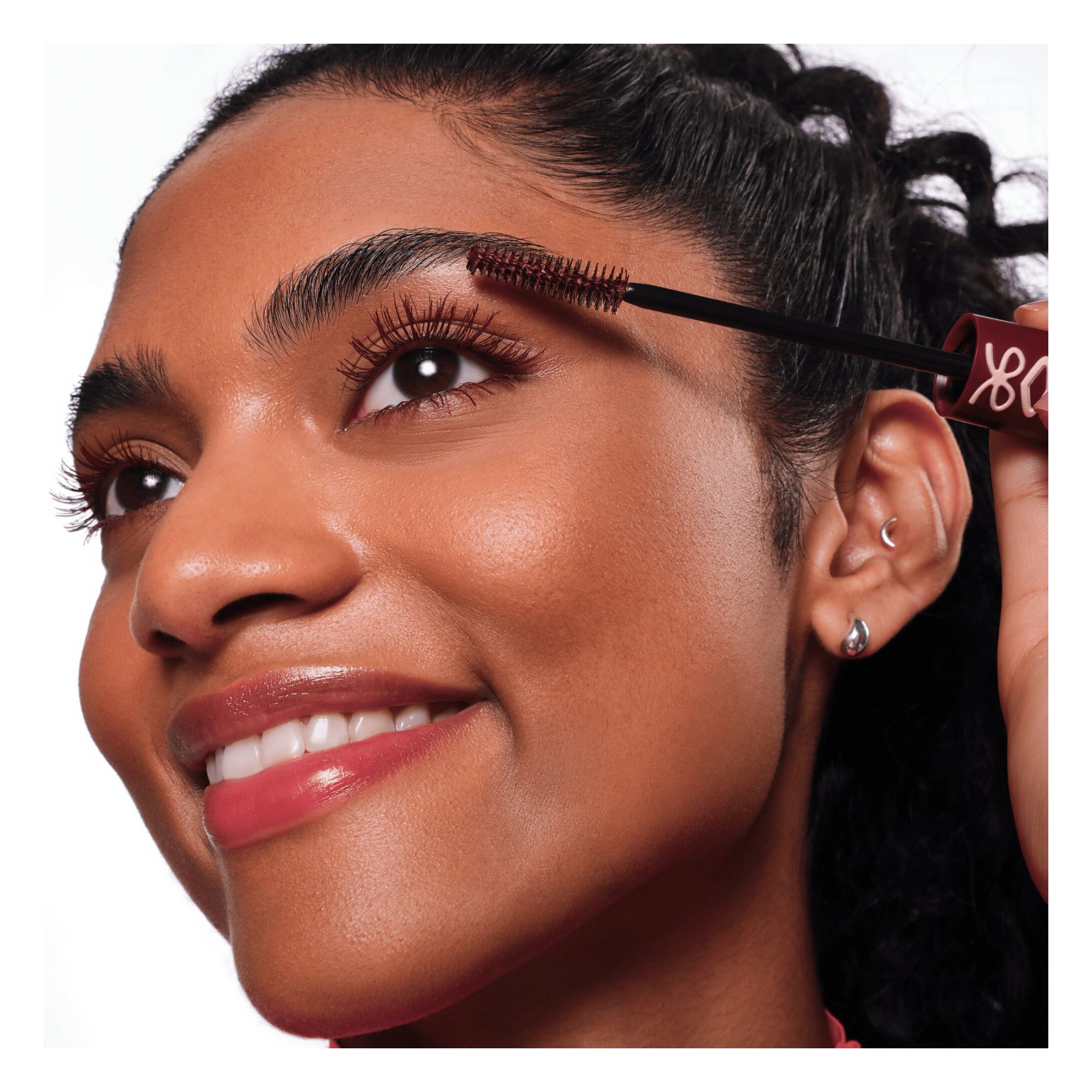 Lash Princess False Lash Effect Mascara Burgundy Lash Princess False Lash Effect Mascara Burgundy