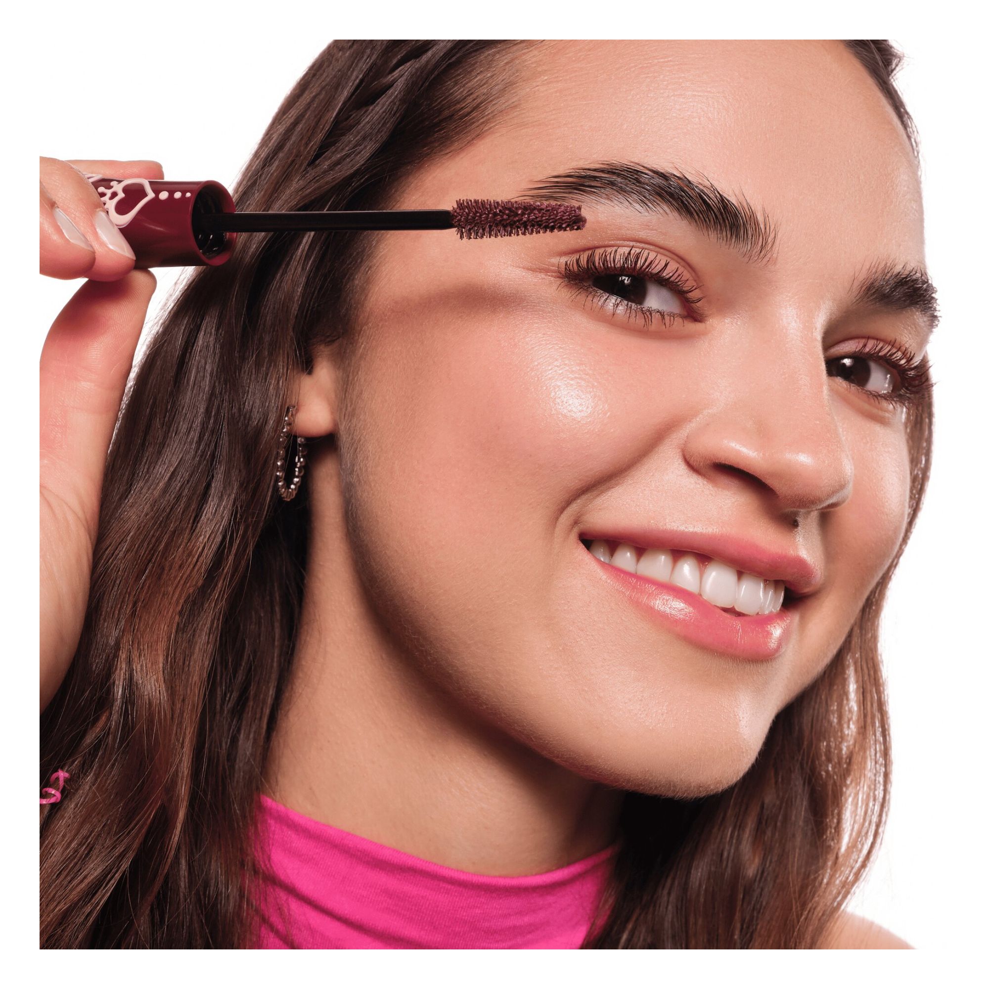 Lash Princess False Lash Effect Mascara Burgundy Lash Princess False Lash Effect Mascara Burgundy
