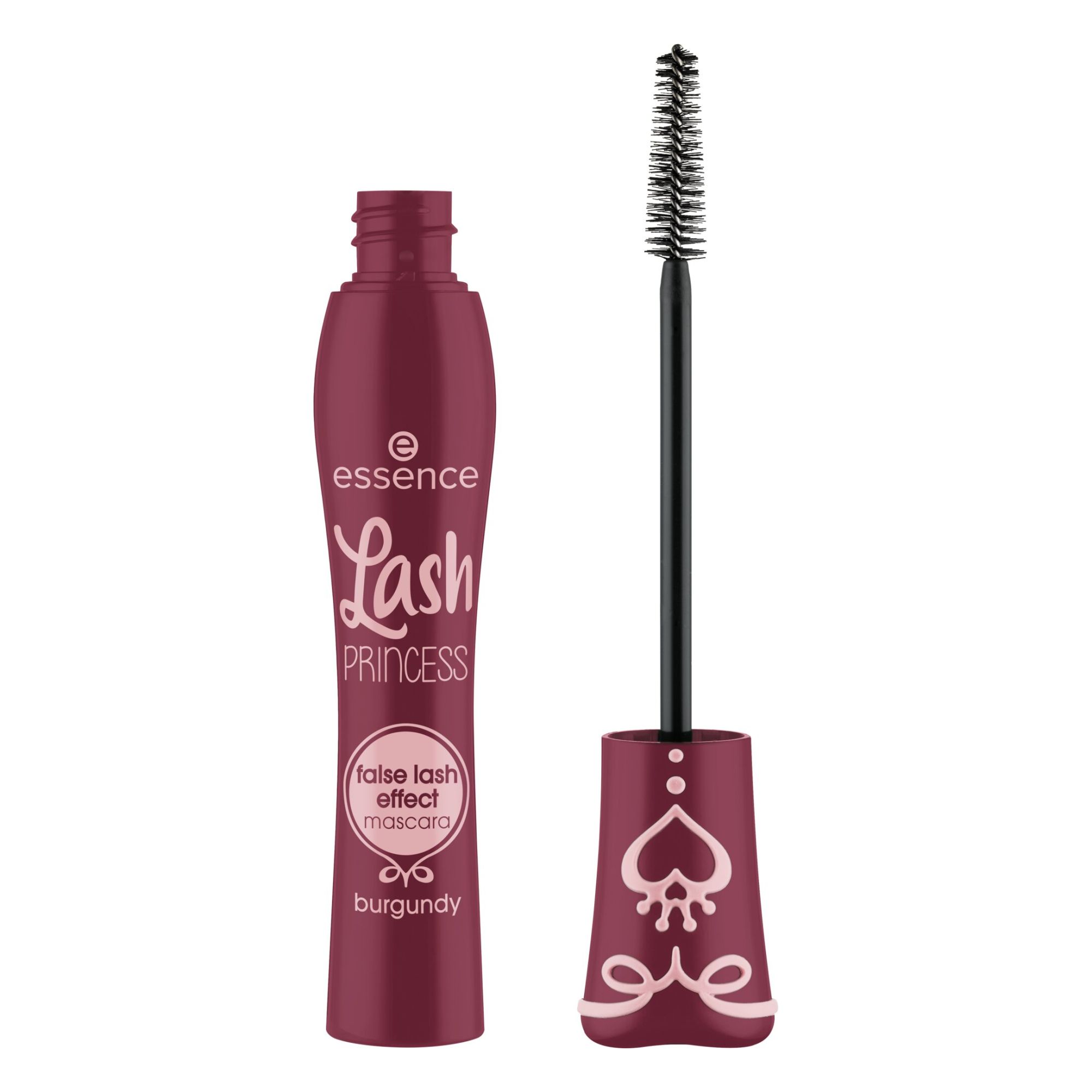 Lash Princess False Lash Effect Mascara Burgundy Lash Princess False Lash Effect Mascara Burgundy
