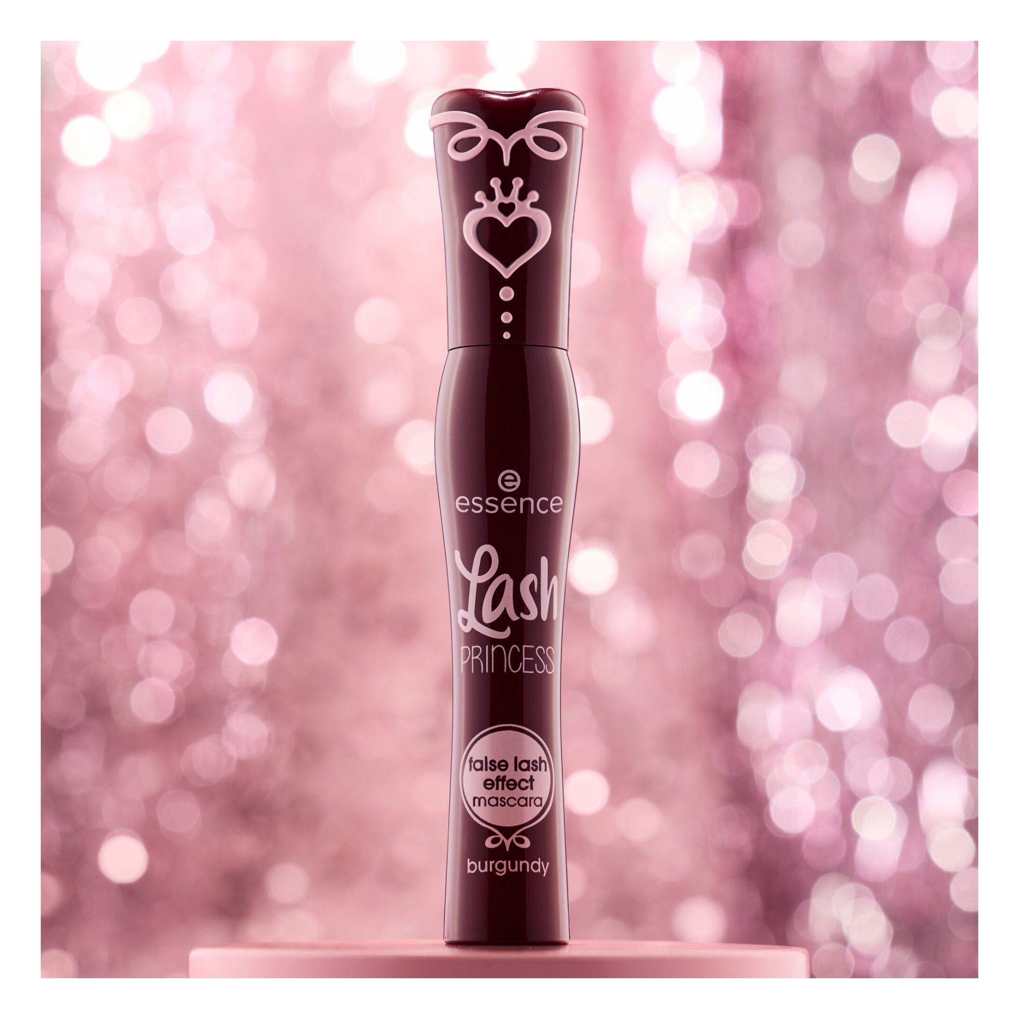 Lash Princess False Lash Effect Mascara Burgundy Lash Princess False Lash Effect Mascara Burgundy